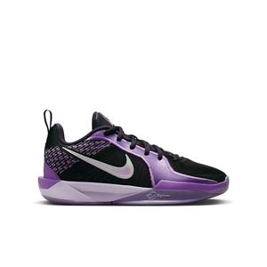 Nike Sabrina 2 "Court Vision" Grade School Kids' Basketball Shoe
