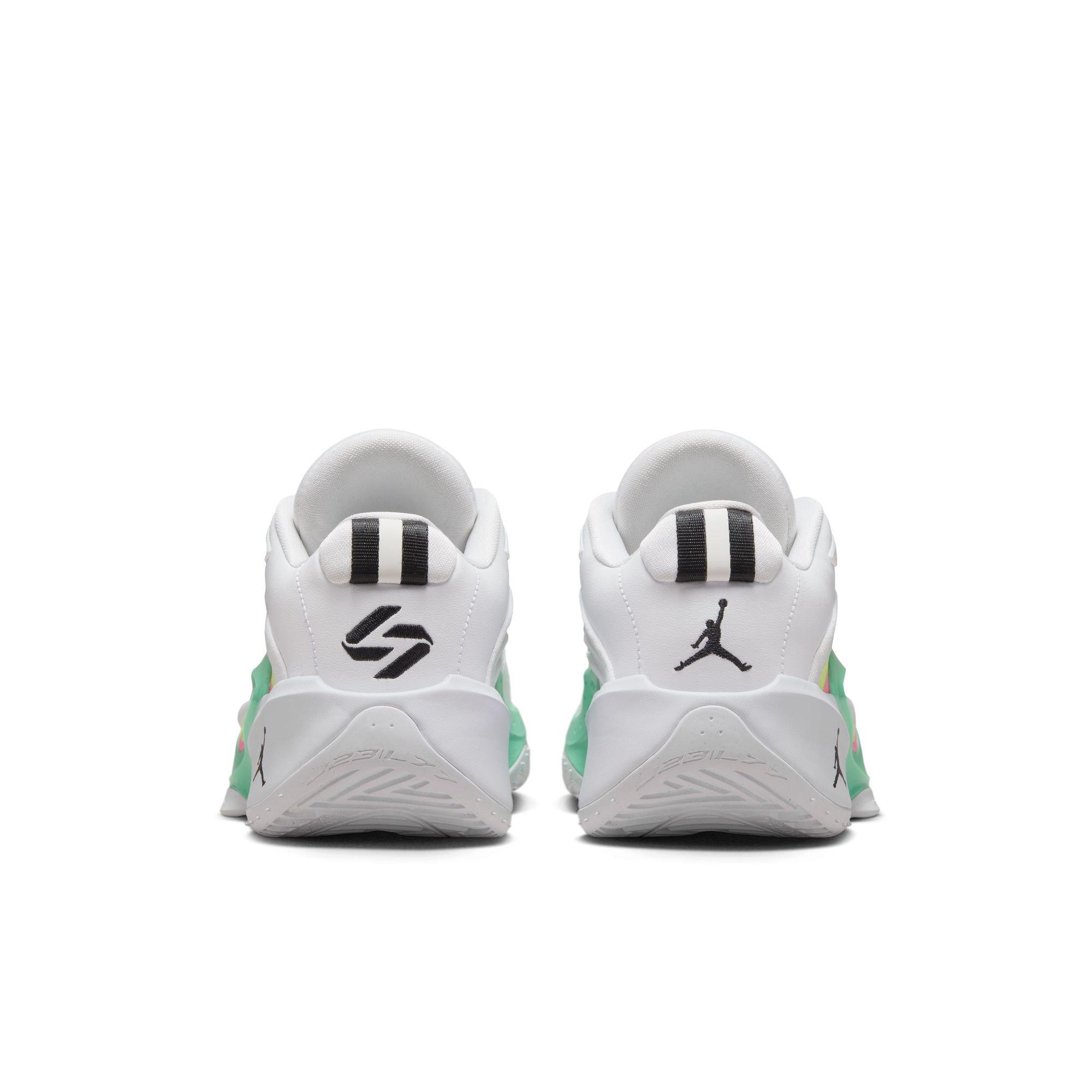 Jordan Luka 3 "Photo Finish" Grade School Kids' Basketball Shoe