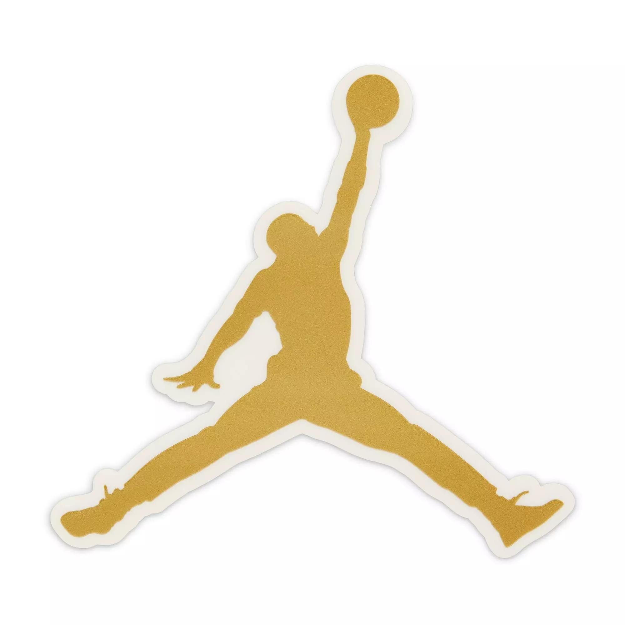 Jordan Luka 3 "Motorsport" Grade School Kids' Basketball Shoe - WHITE/METALLIC GOLD/BLACK