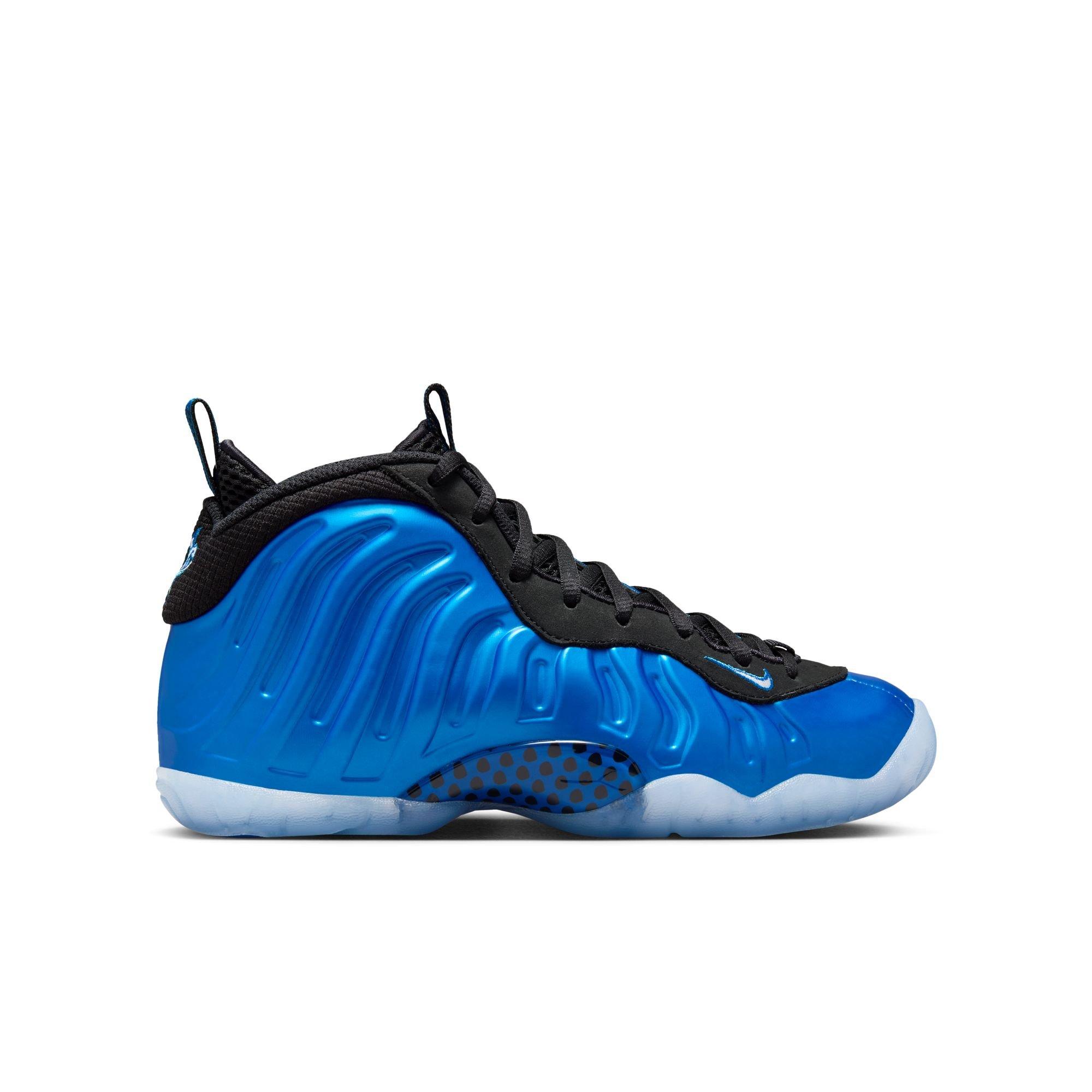 Boys Nike Foamposite Shoes Sneakers