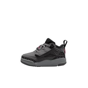 Jordan Spizike Low "Anthracite/Gym Red/Black" Toddler Boys' Shoe