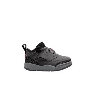 Jordan Spizike Low "Anthracite/Gym Red/Black" Toddler Boys' Shoe