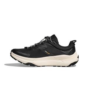 Hoka Transport "Black/Blue" Men's Running Shoe