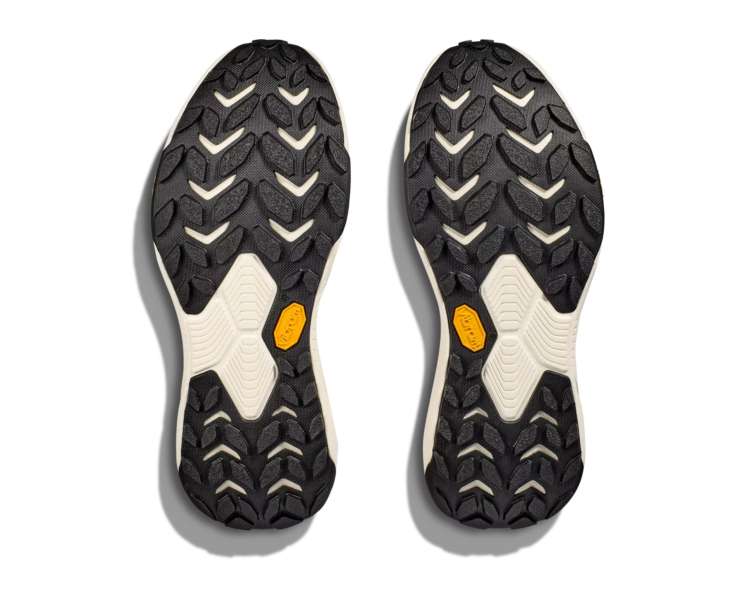 Hoka Transport "Black/Blue" Men's Running Shoe - BLACK/BLUE