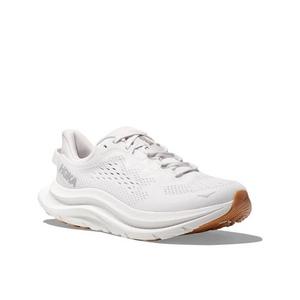Hoka Kawana 2 "White/Nimbus Cloud" Men's Running Shoe - WHITE/GREY