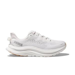 Hoka Kawana 2 "White/Nimbus Cloud" Men's Running Shoe - WHITE/GREY