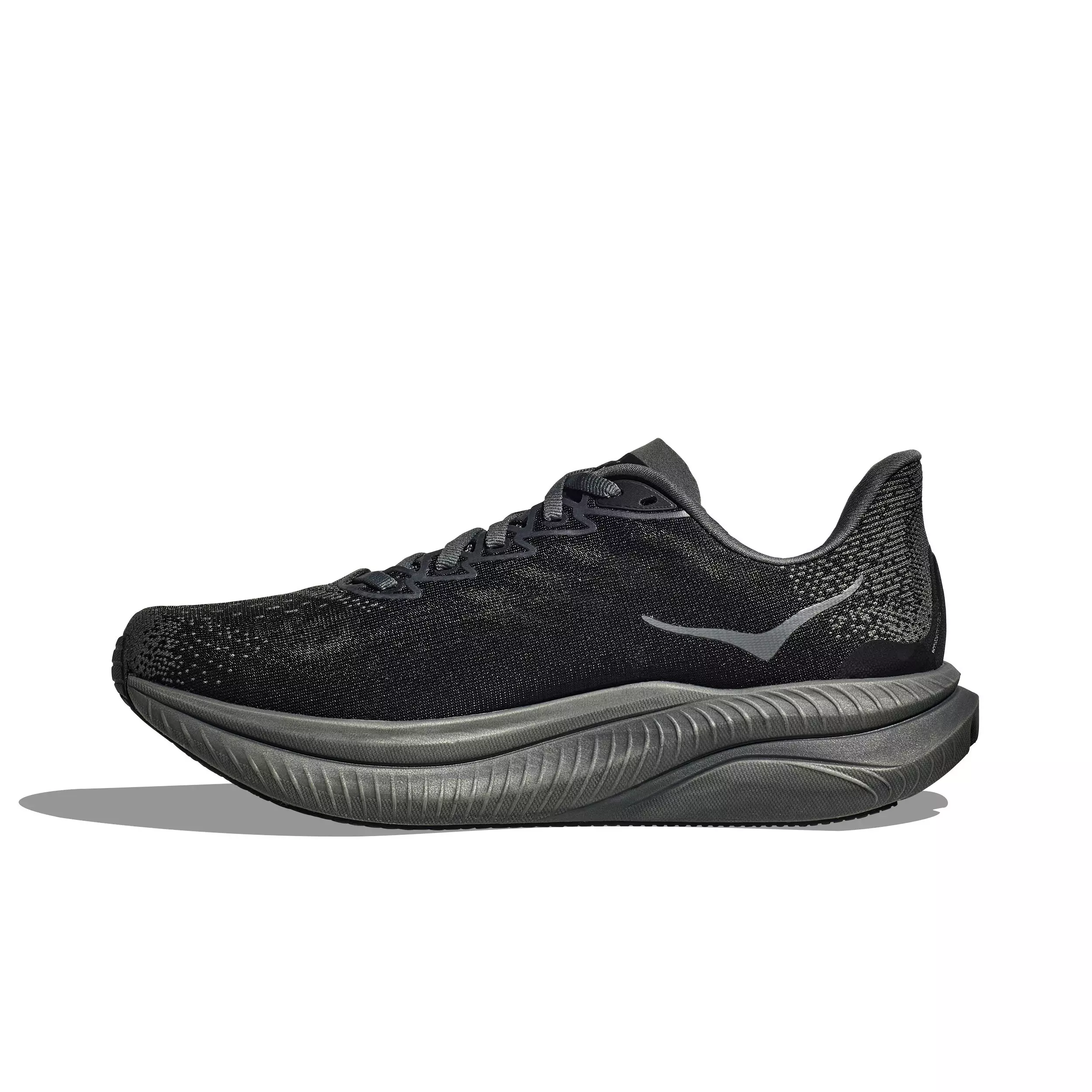 Hoka Mach 6 "Black/Black" Men's Running Shoe