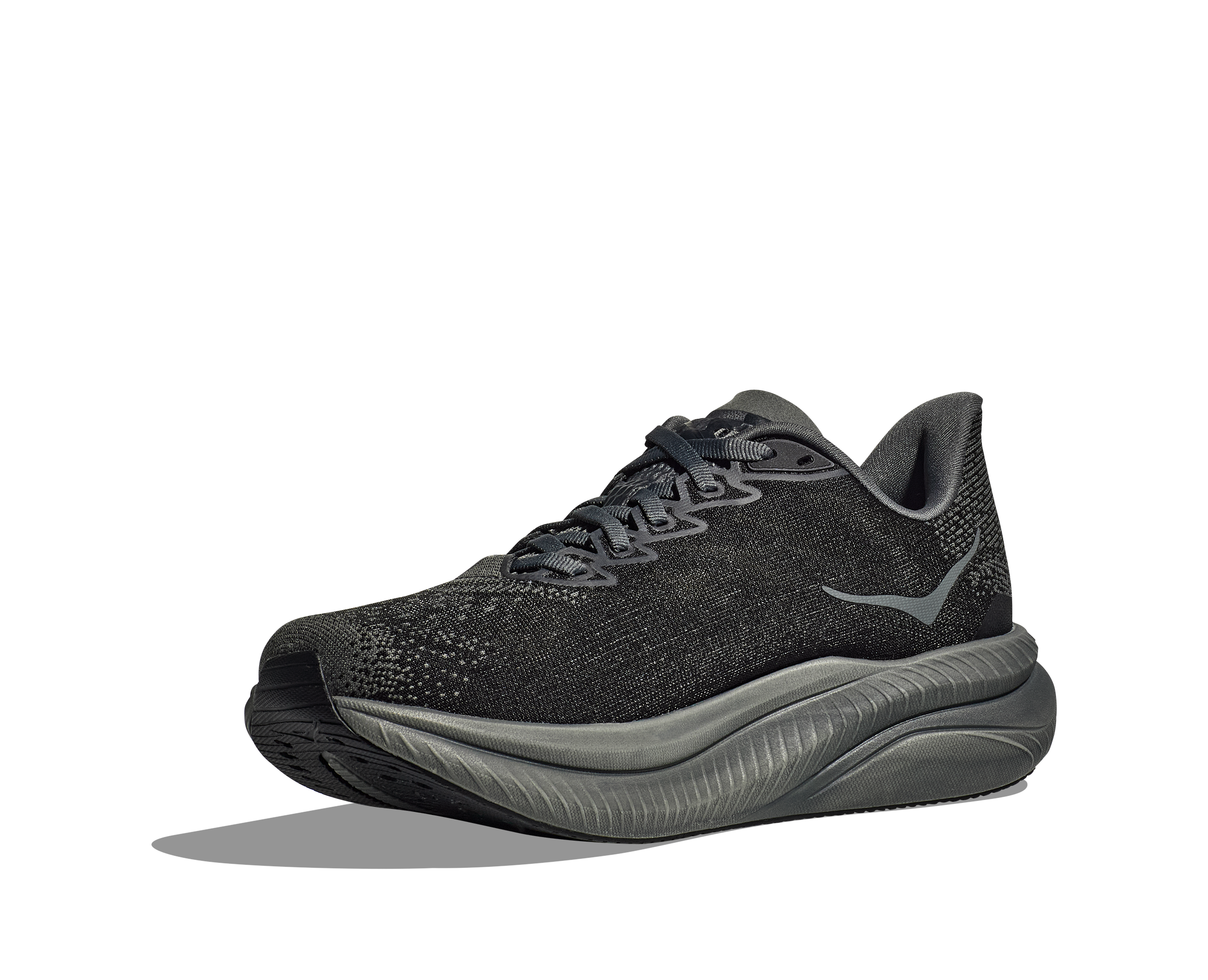 NWT - Hoka Men\'s Mach 6 Running Shoes, Sz 10.5 HOKA ONE ONE® Mach 6 for Men | HOKA ONE ONE® main image 4