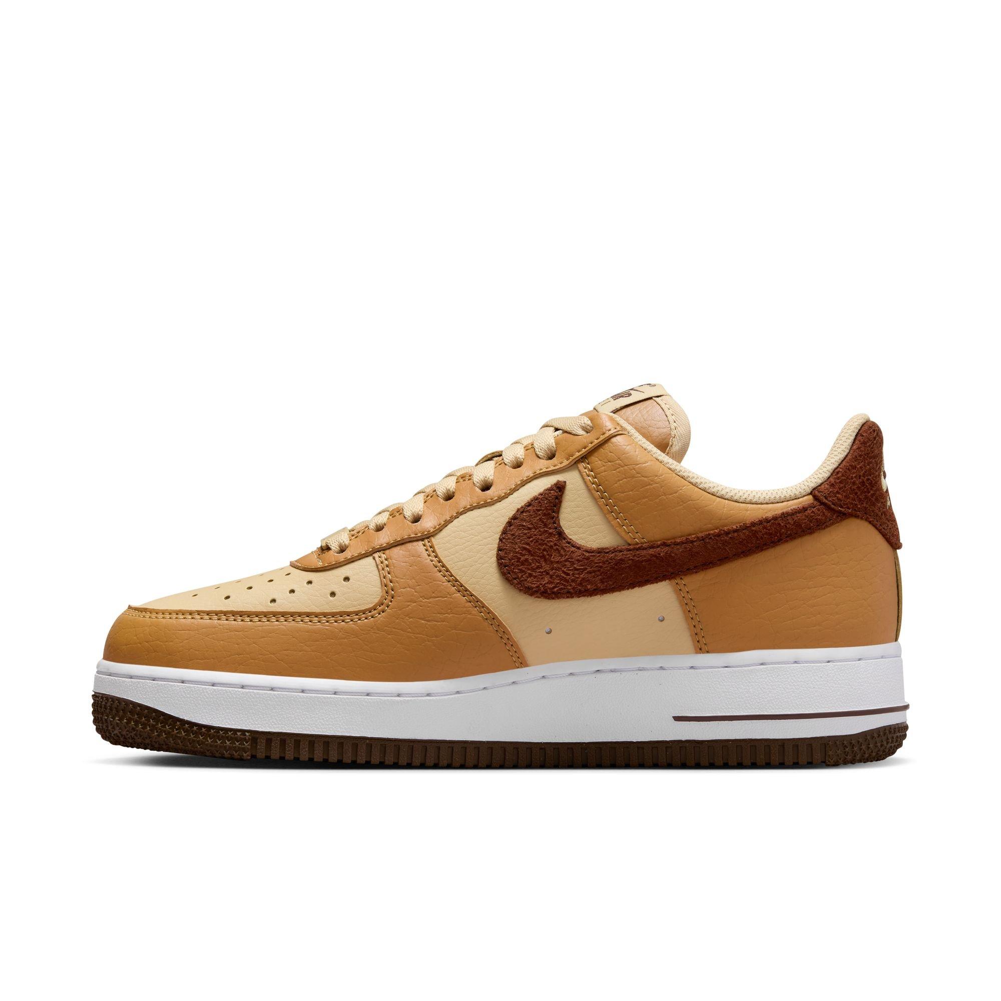 Nike Air Force 1 '07 Next Nature "Flax Cacao Wow" Women's Shoe