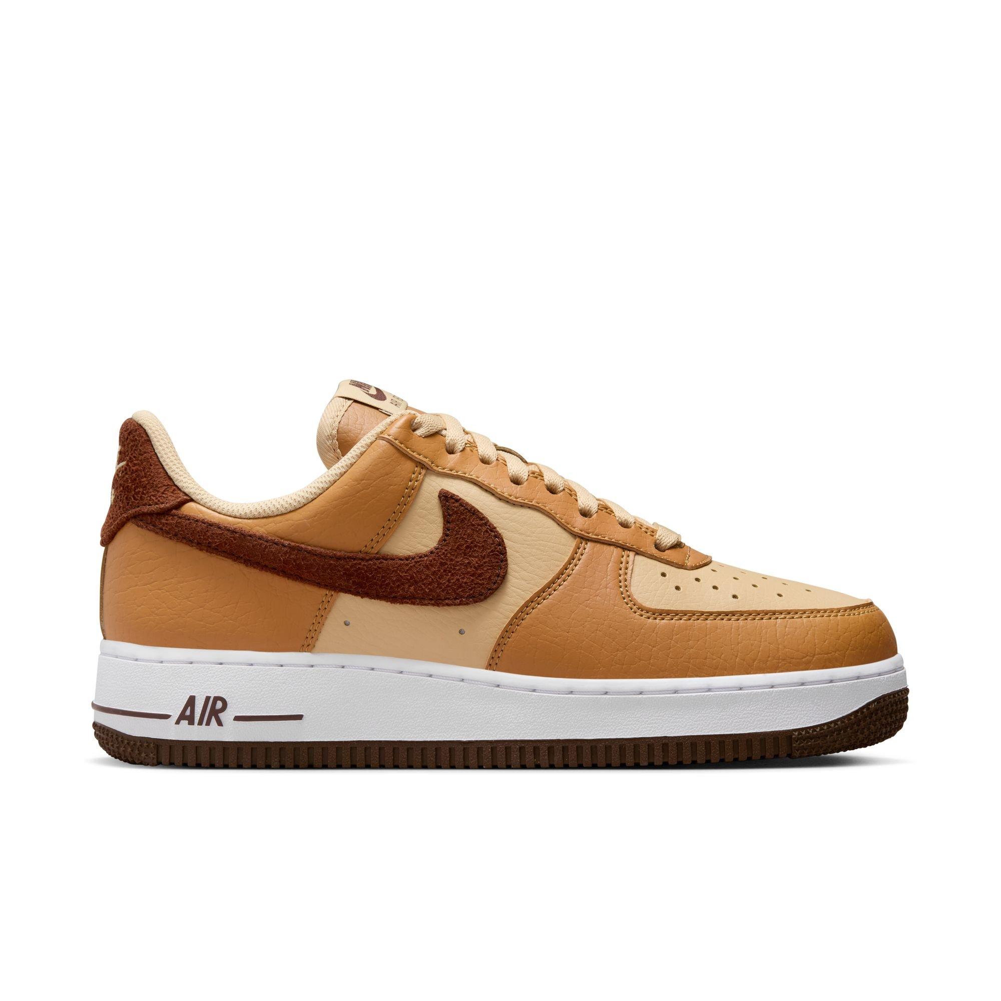 Nike Air Force 1 '07 Next Nature "Flax Cacao Wow" Women's Shoe