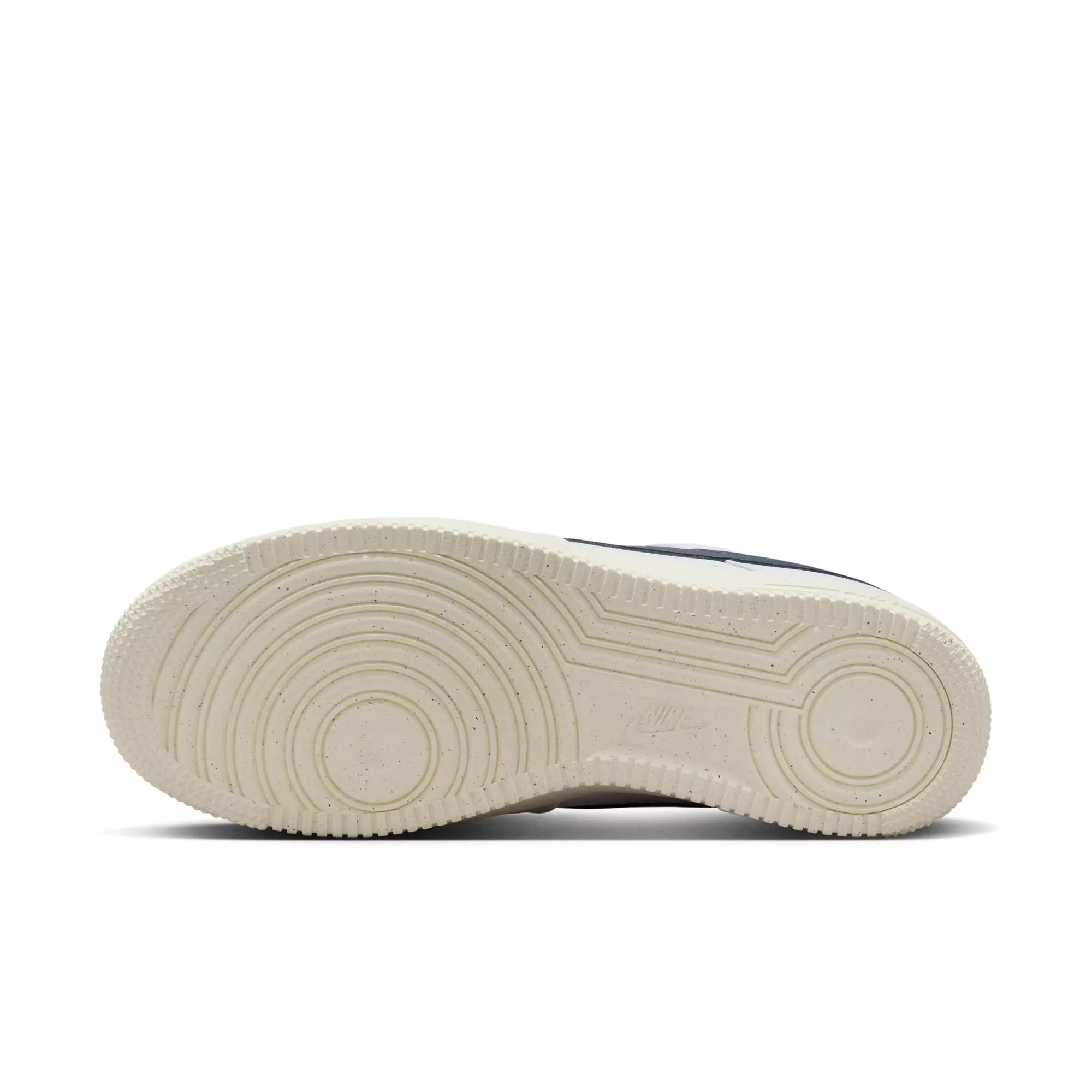 Nike Air Force 1 '07 Next Nature "Obsidian" Women's Shoe - WHITE/OBSIDIAN/PALE IVORY