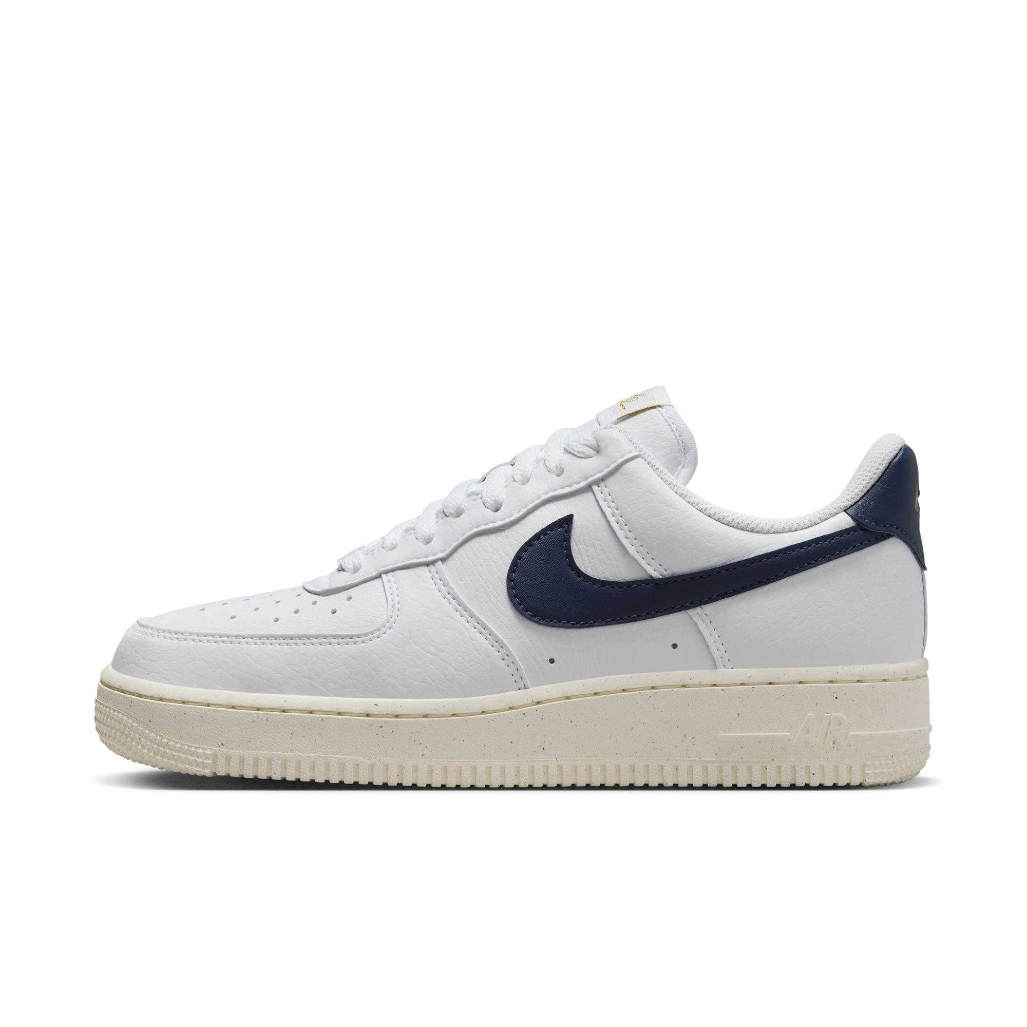 Nike Air Force 1 '07 Next Nature Women's "Obsidian" Shoe