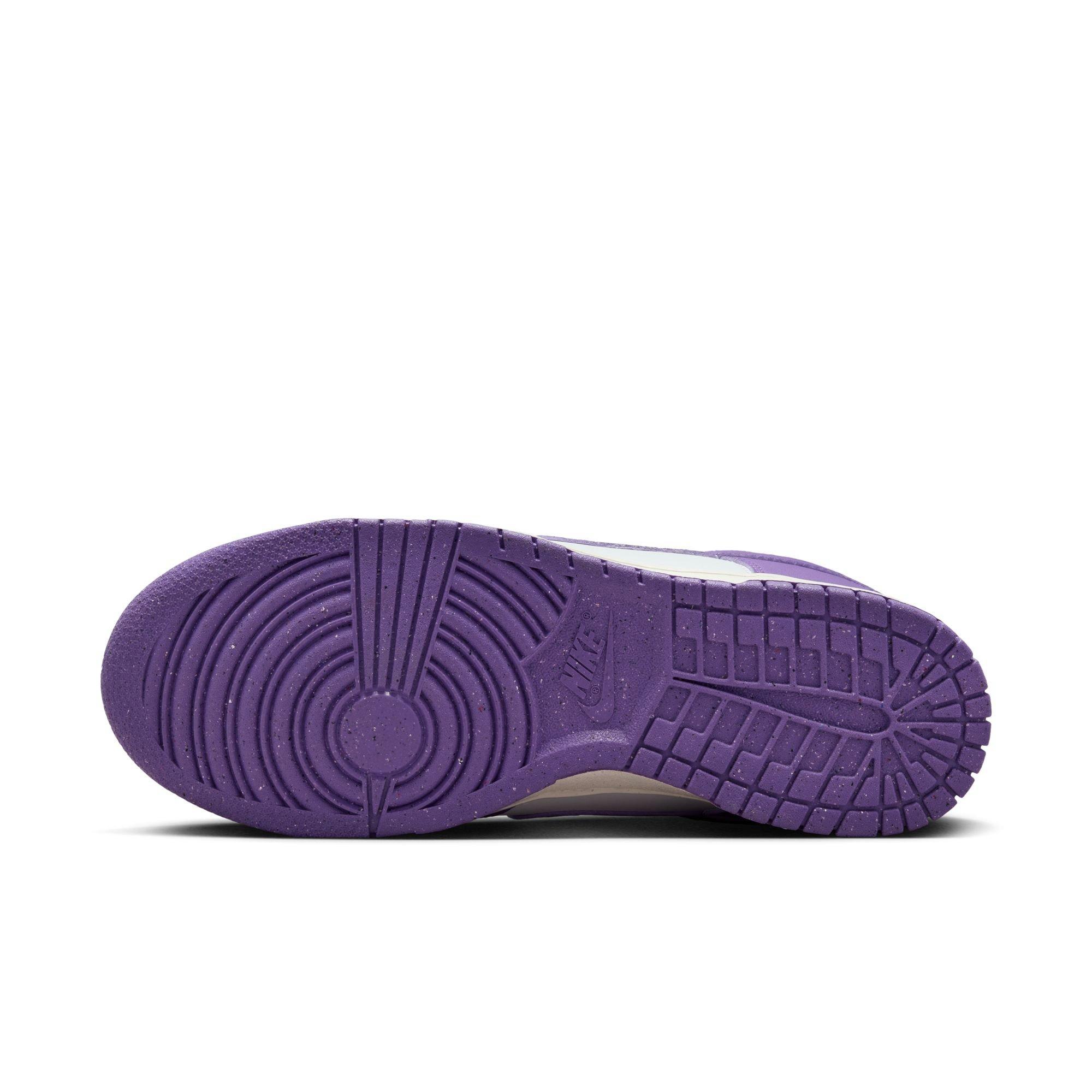 Nike Dunk Low “Black Raspberry” Women's Shoe