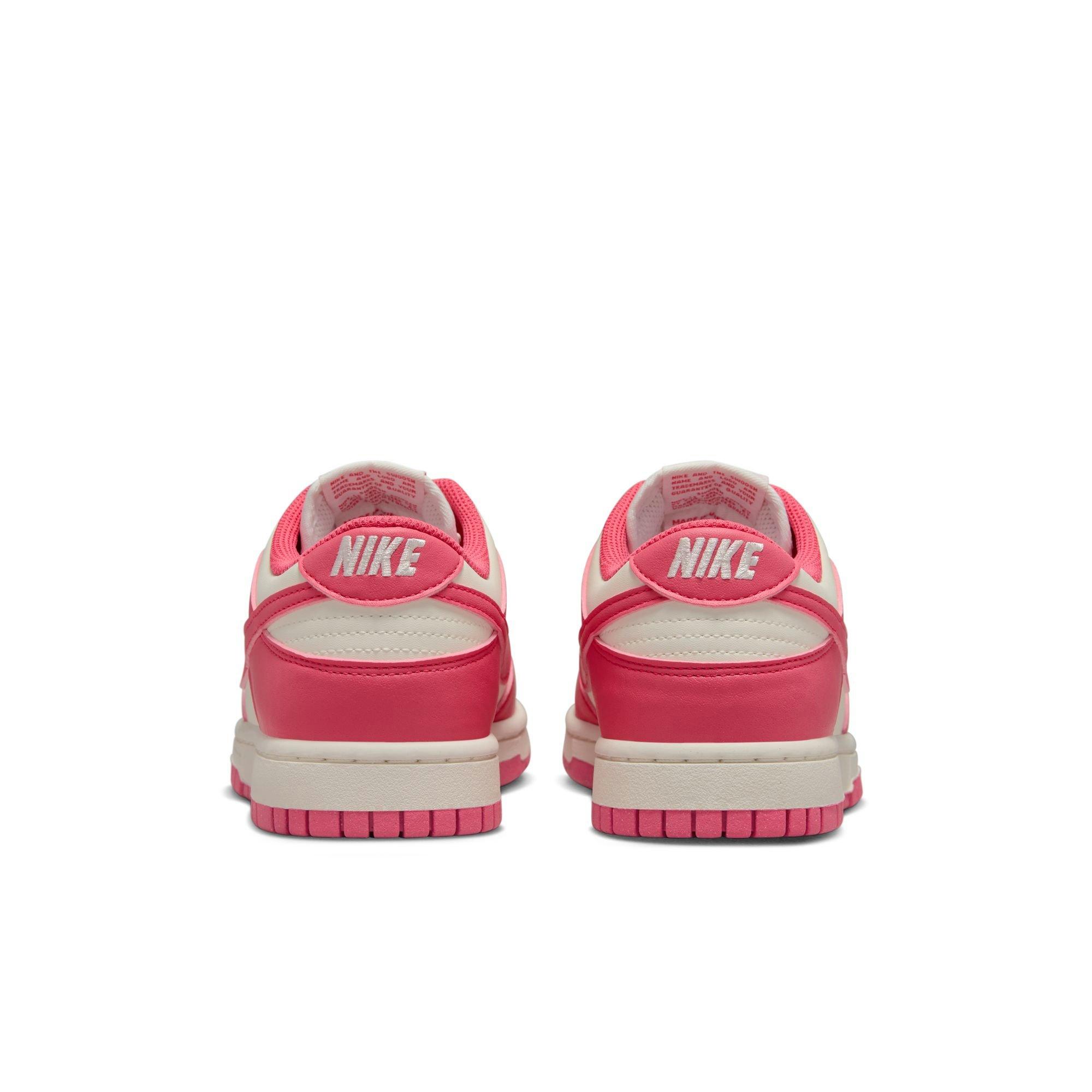 Nike Dunk Low Women's "Aster Pink/Sail" Shoe