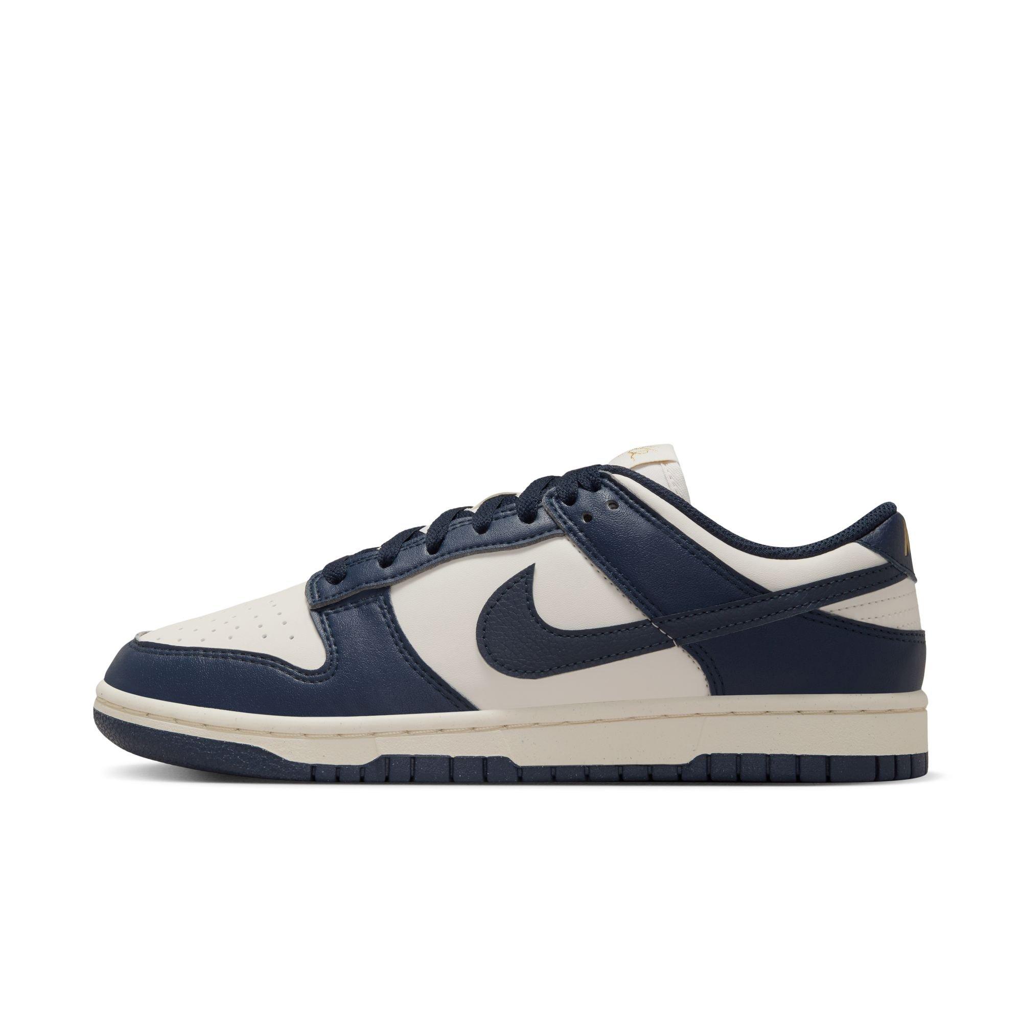 Nike Dunk Low Next Nature Women's Obsidian Shoe