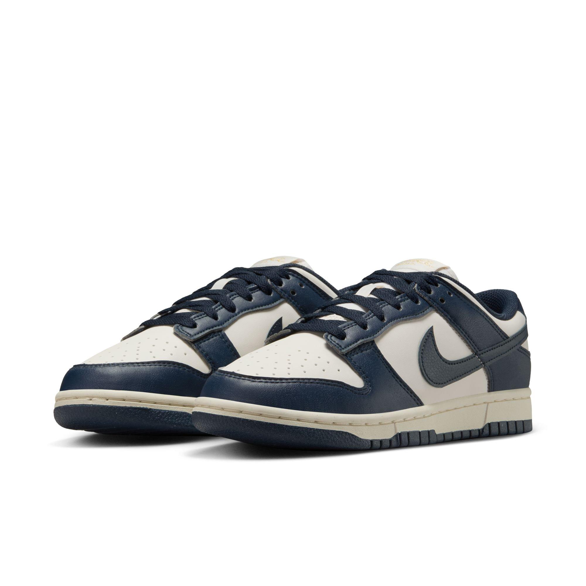 Nike Dunk Low Next Nature Women's Obsidian Shoe