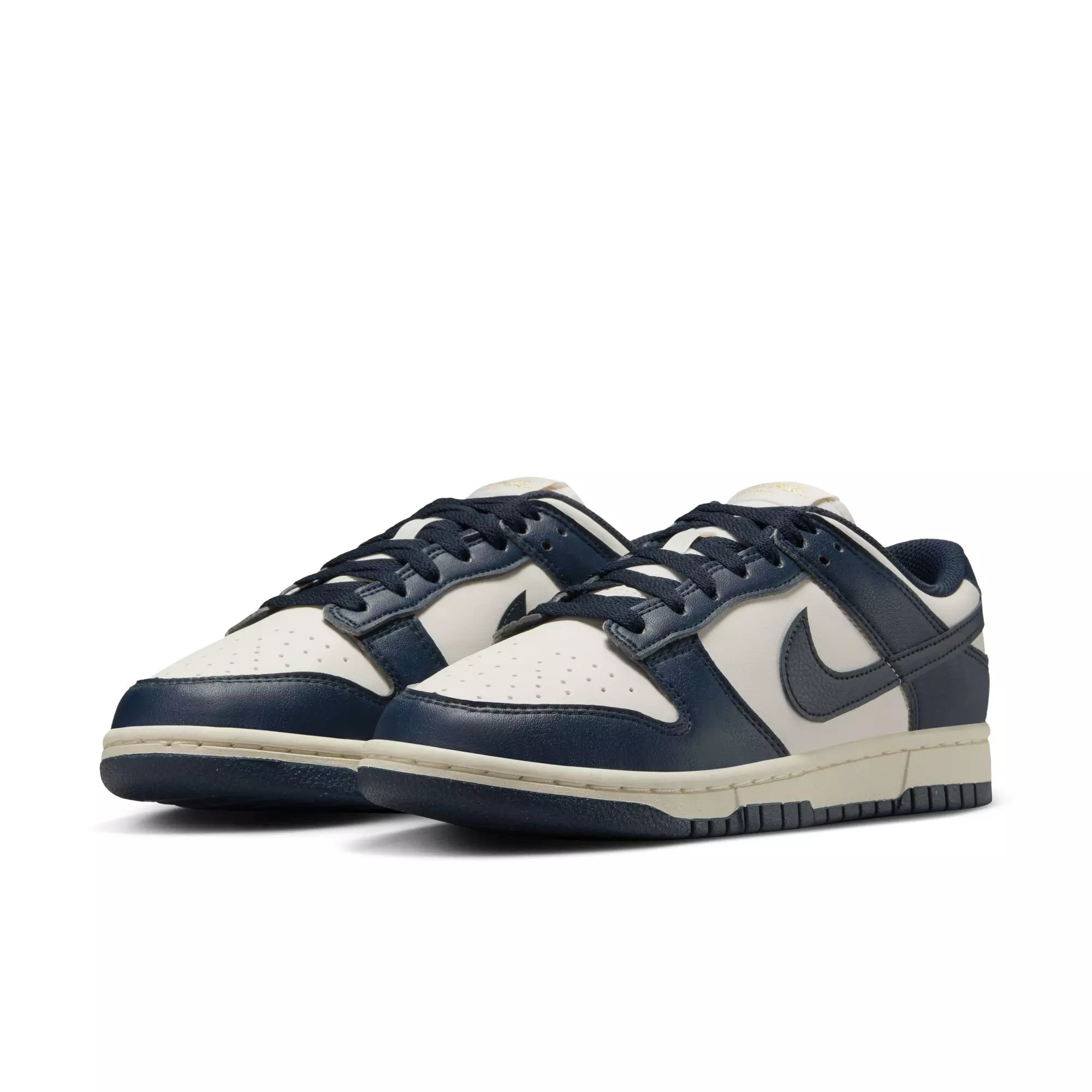 Nike Dunk Low Next Nature "Obsidian" Women's Shoe - PHANTOM/OBSIDIAN/PALE IVORY