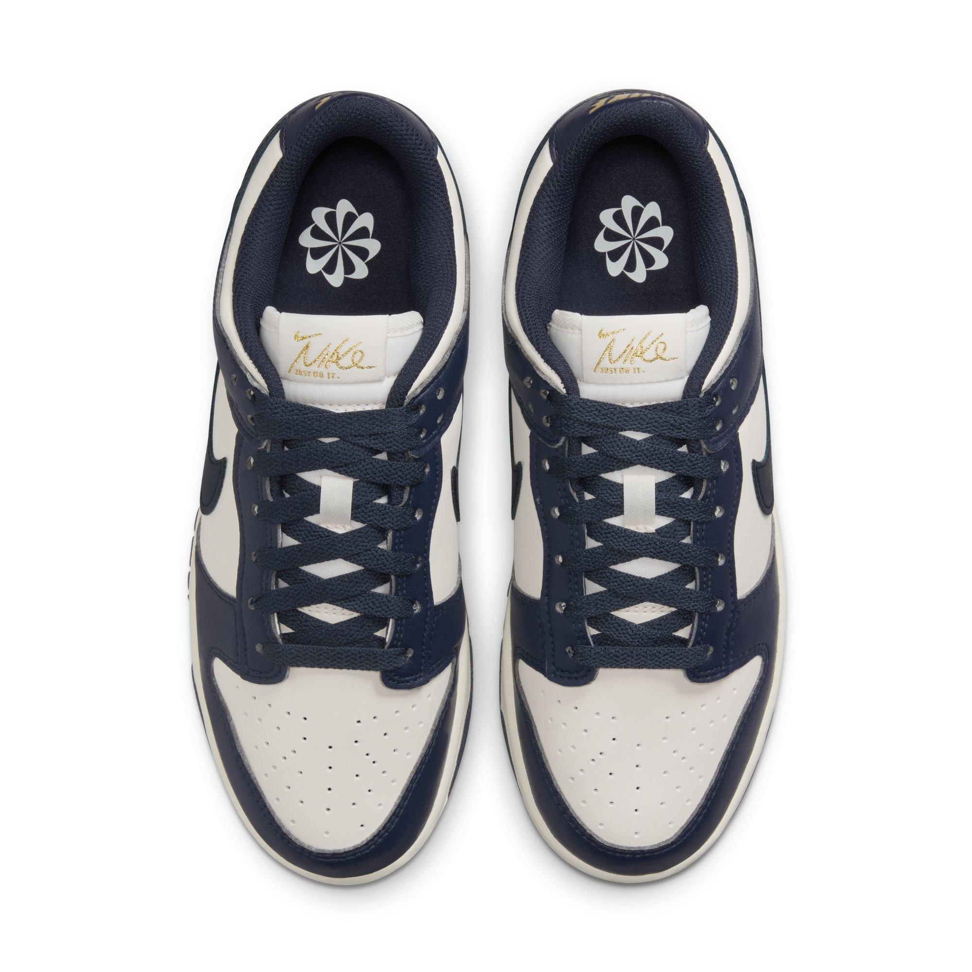 Nike Dunk Low Next Nature Women's Obsidian Shoe