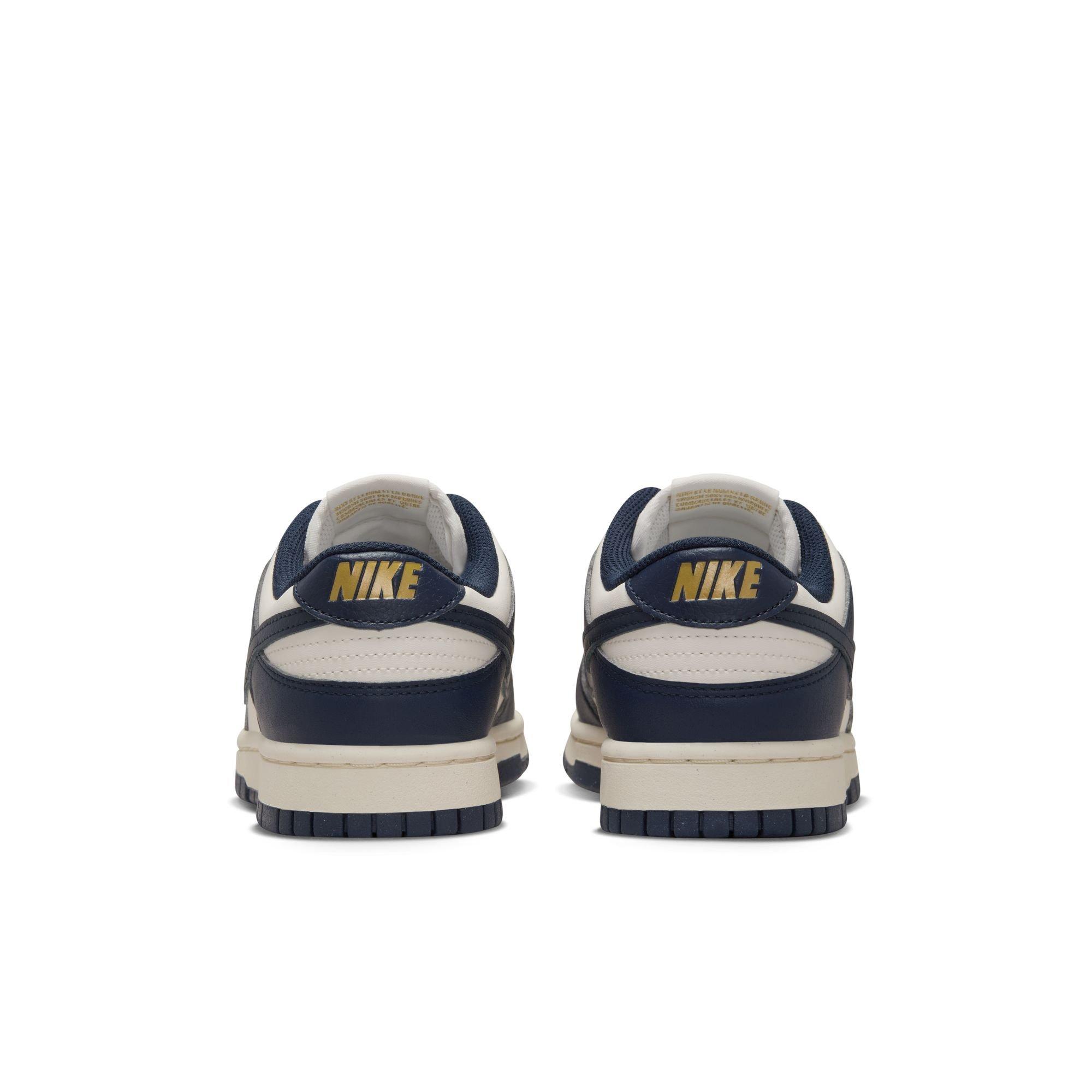 Nike Dunk Low Next Nature Women's Obsidian Shoe