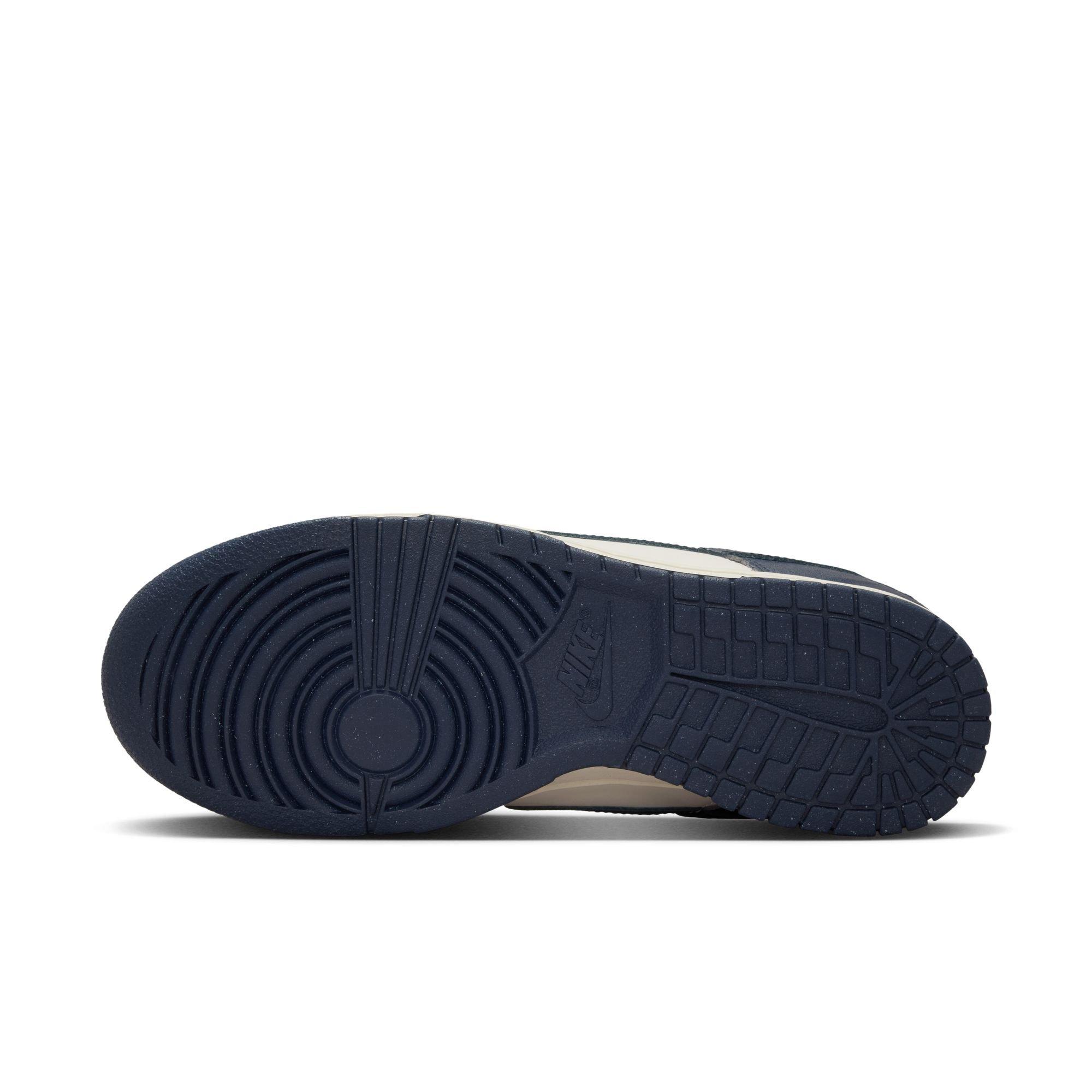 Nike Dunk Low Next Nature Women's Obsidian Shoe