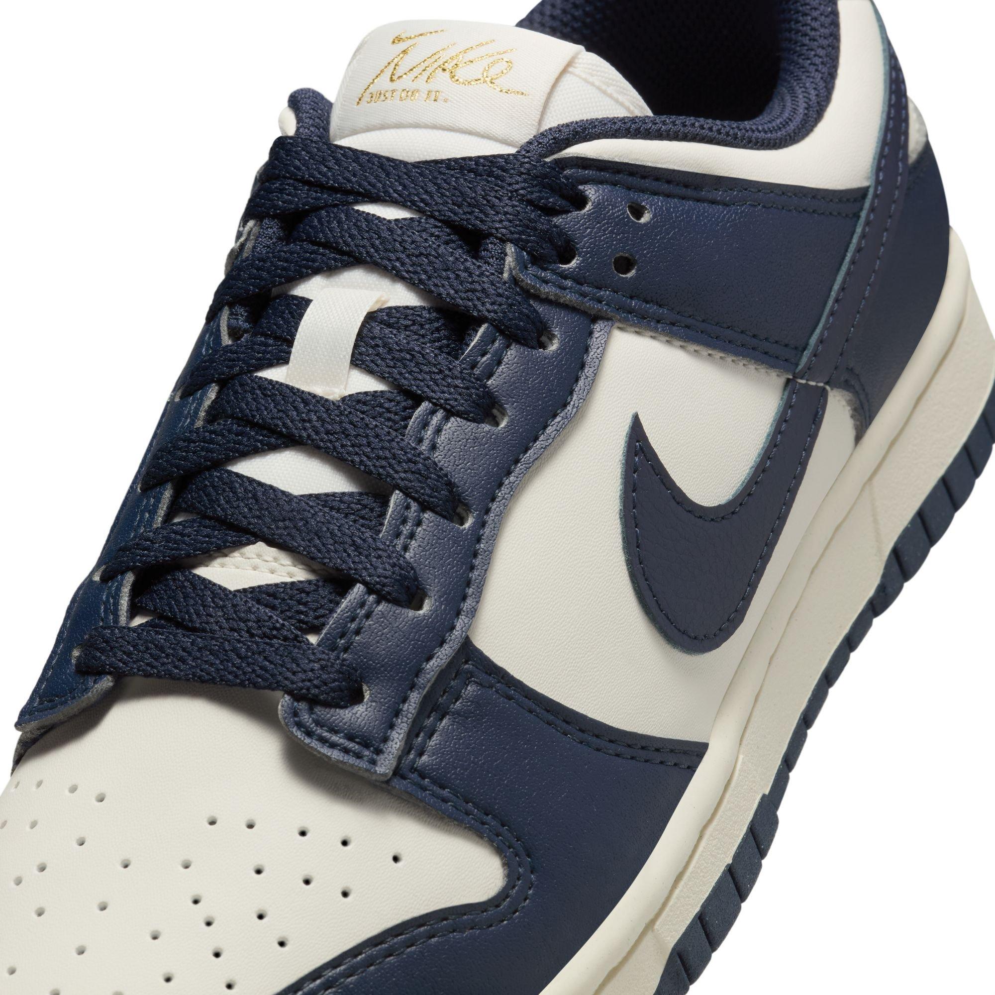 Nike Dunk Low Next Nature Women's Obsidian Shoe