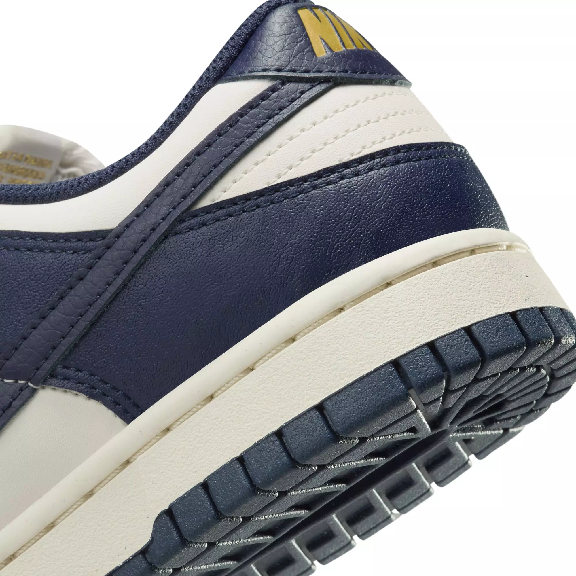 Nike Dunk Low Next Nature "Obsidian" Women's Shoe - PHANTOM/OBSIDIAN/PALE IVORY