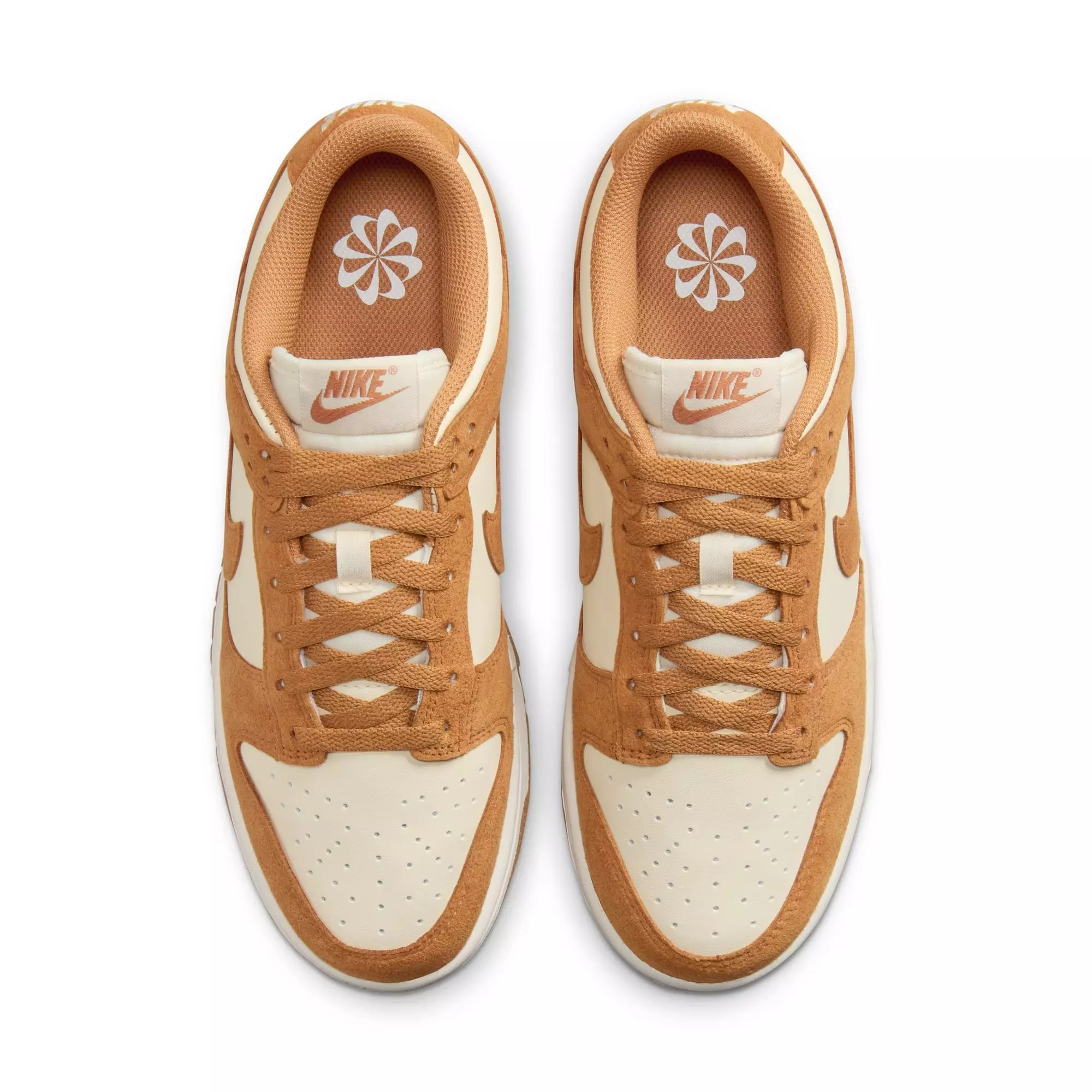 Nike Dunk Low "Coconut Milk" Women's Shoe - COCONUT MILK/FLAX/SAIL