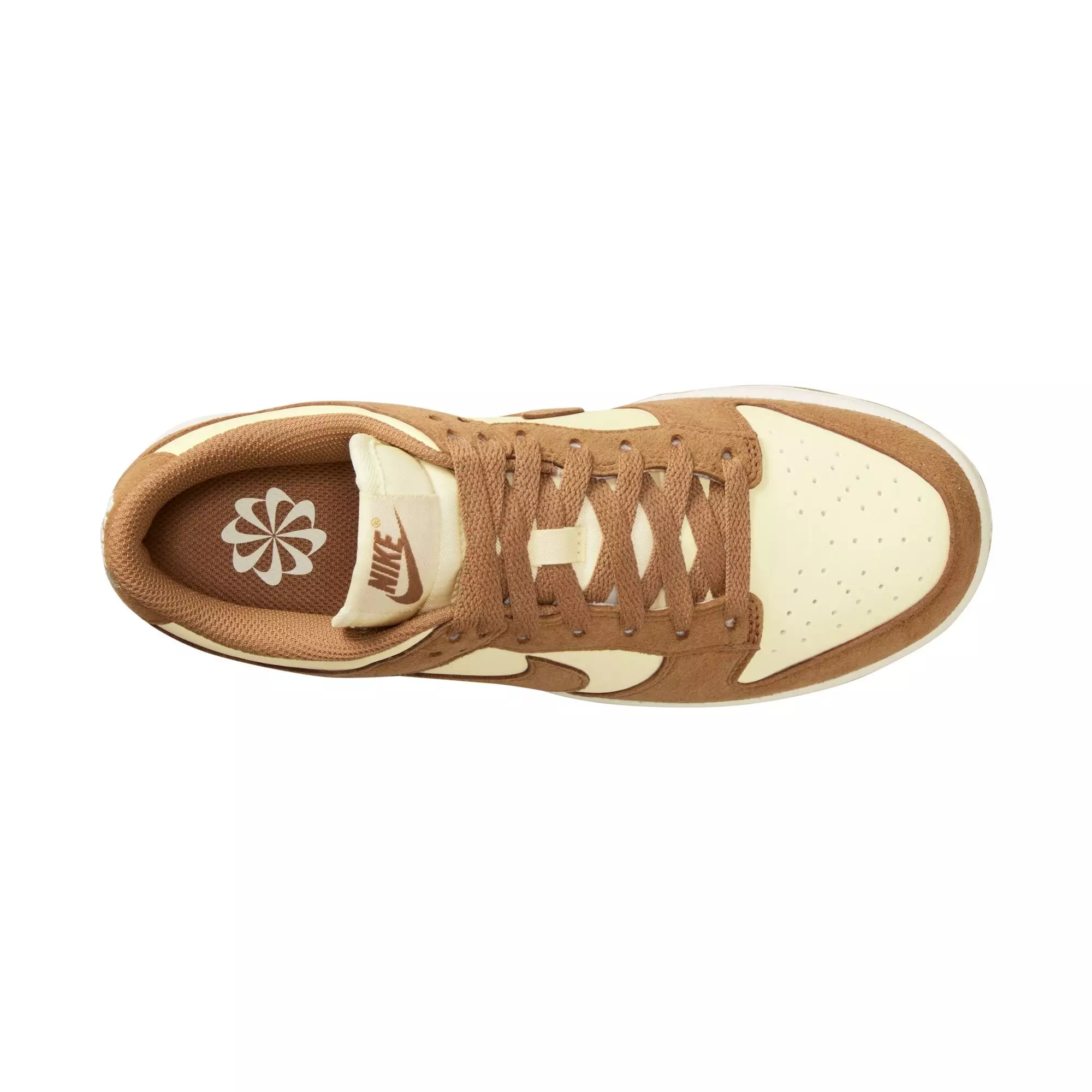 Nike Dunk Low "Coconut Milk" Women's Shoe - COCONUT MILK/FLAX/SAIL
