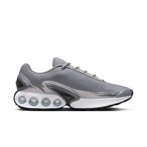Nike Air Max Dn Premium "Metallic Silver/White" Women's Shoe