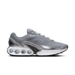 Nike Air Max Dn Premium "Metallic Silver/White" Women's Shoe