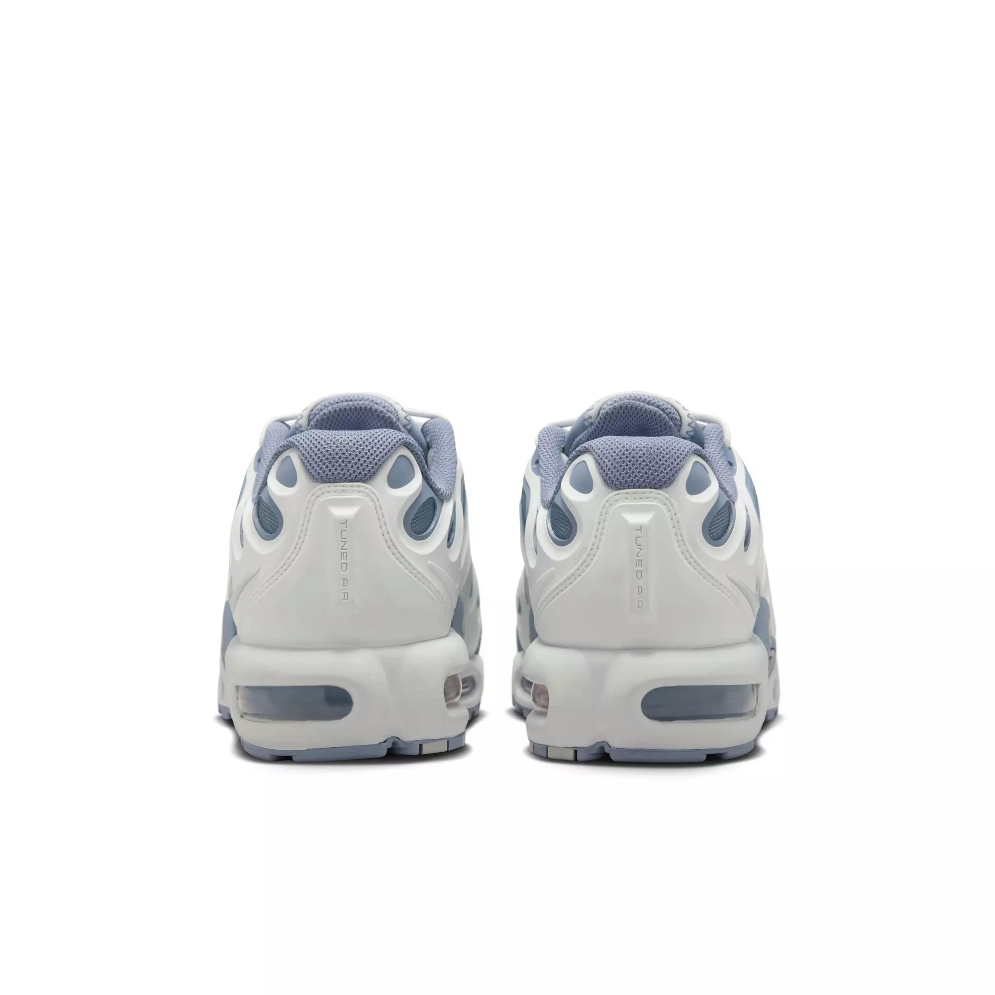 Nike Air Max Plus Drift "Ashen Slate" Women's Shoe - SUMMIT WHITE/ASHEN SLATE/LIGHT SILVER