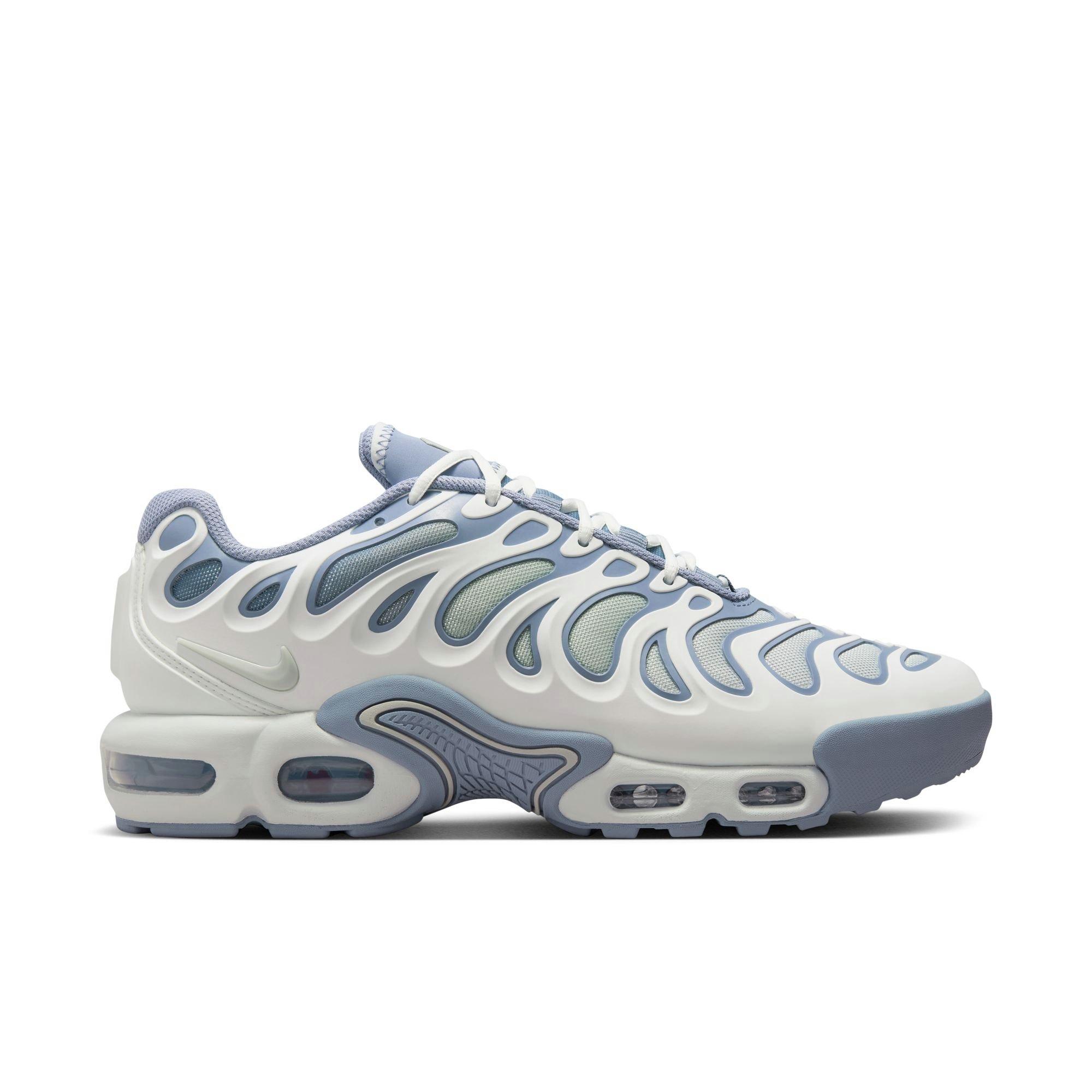 Nike Air Max Plus Drift "Ashen Slate" Women's Shoe - SUMMIT WHITE/ASHEN SLATE/LIGHT SILVER Thumbnail View 2
