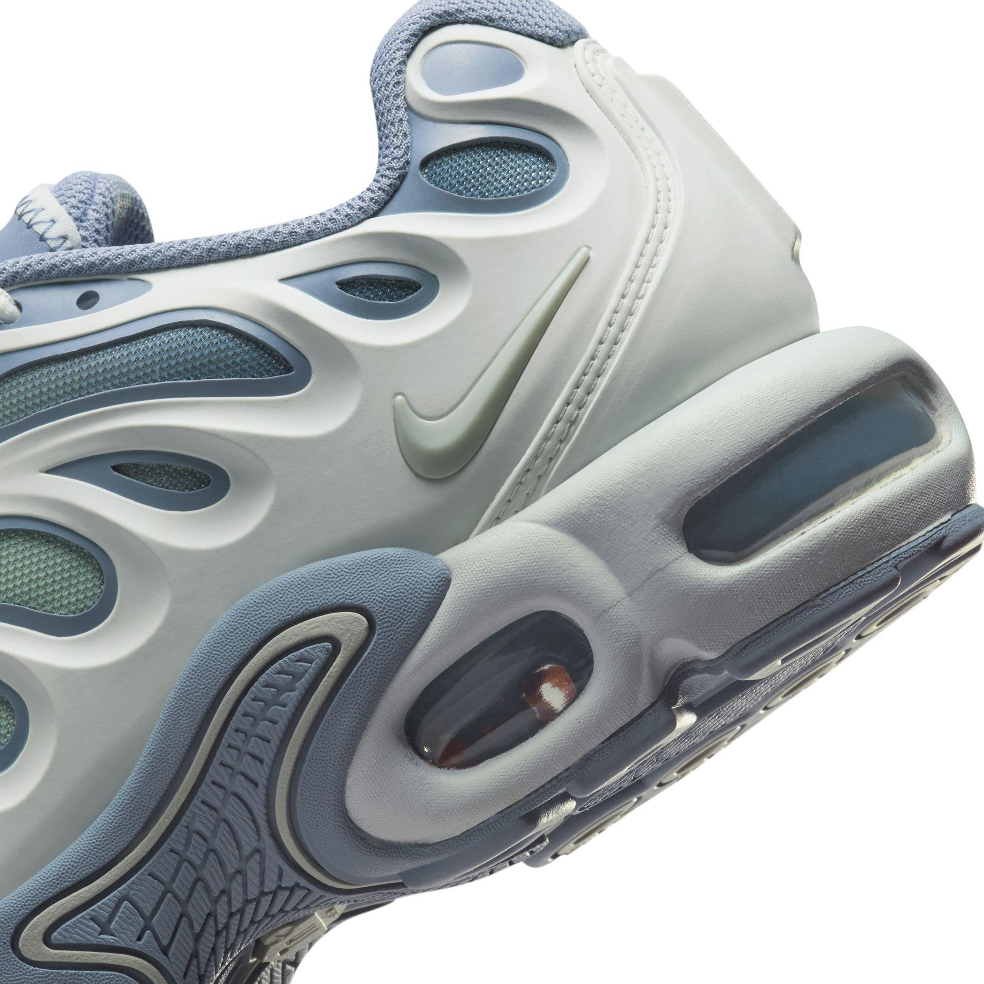 Nike Air Max Plus Drift "Ashen Slate" Women's Shoe - SUMMIT WHITE/ASHEN SLATE/LIGHT SILVER Thumbnail View 5
