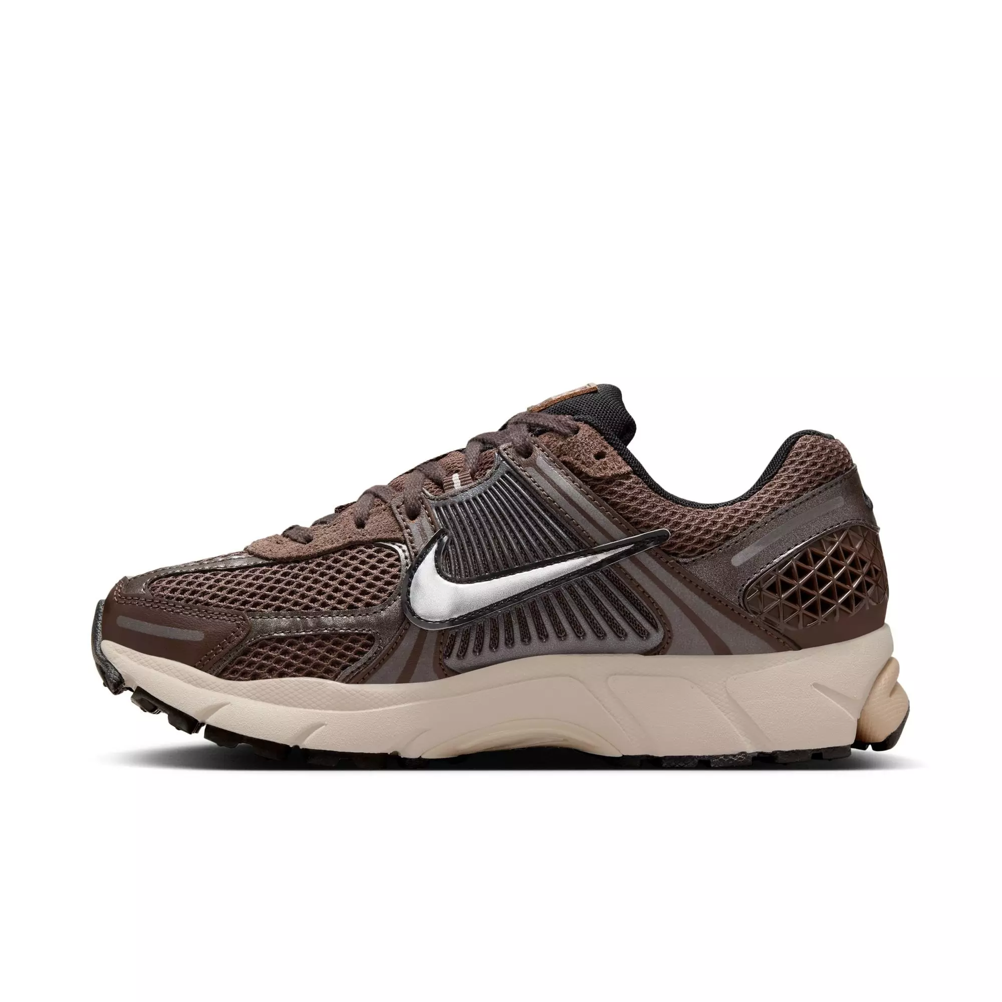 Nike Zoom Vomero 5 "Baroque Brown/Chrome/Lt Orewood Brn/Hemp" Women's Shoe