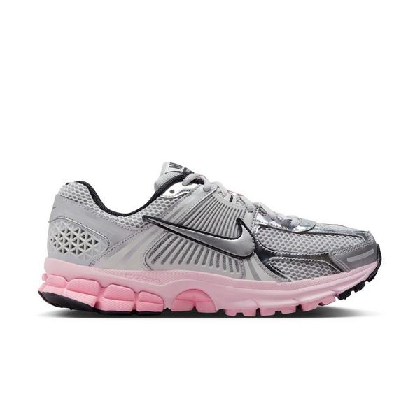 Nike Zoom Vomero 5 "Photon Dust/Metallic Silver/Pink Foam" Women's Shoe