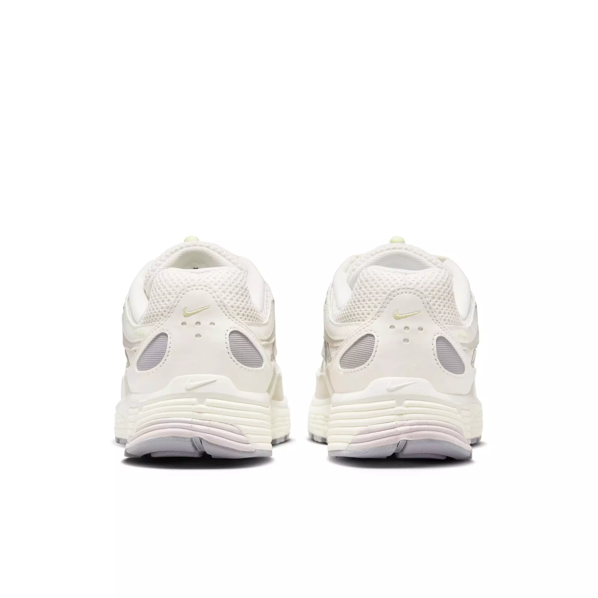 Nike P-6000 "Light Bone/Platinum Violet/Cement Grey" Women's Shoe - TAN/GREY