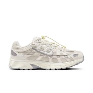 Nike P-6000 "Light Bone/Platinum Violet/Cement Grey" Women's Shoe