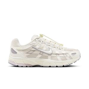 Nike P-6000 "Light Bone/Platinum Violet/Cement Grey" Women's Shoe