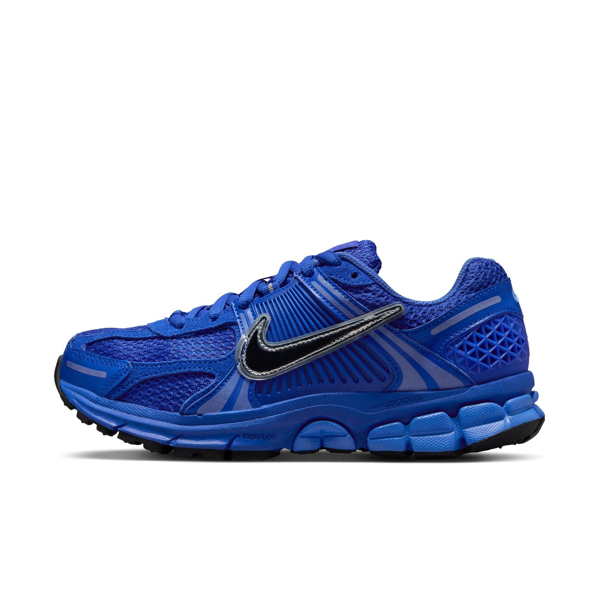 Nike Zoom Vomero 5 "Racer Blue/Metallic Silver/Lt Racer Blue" Women's Shoe - SILVER/BLUE Thumbnail View 3