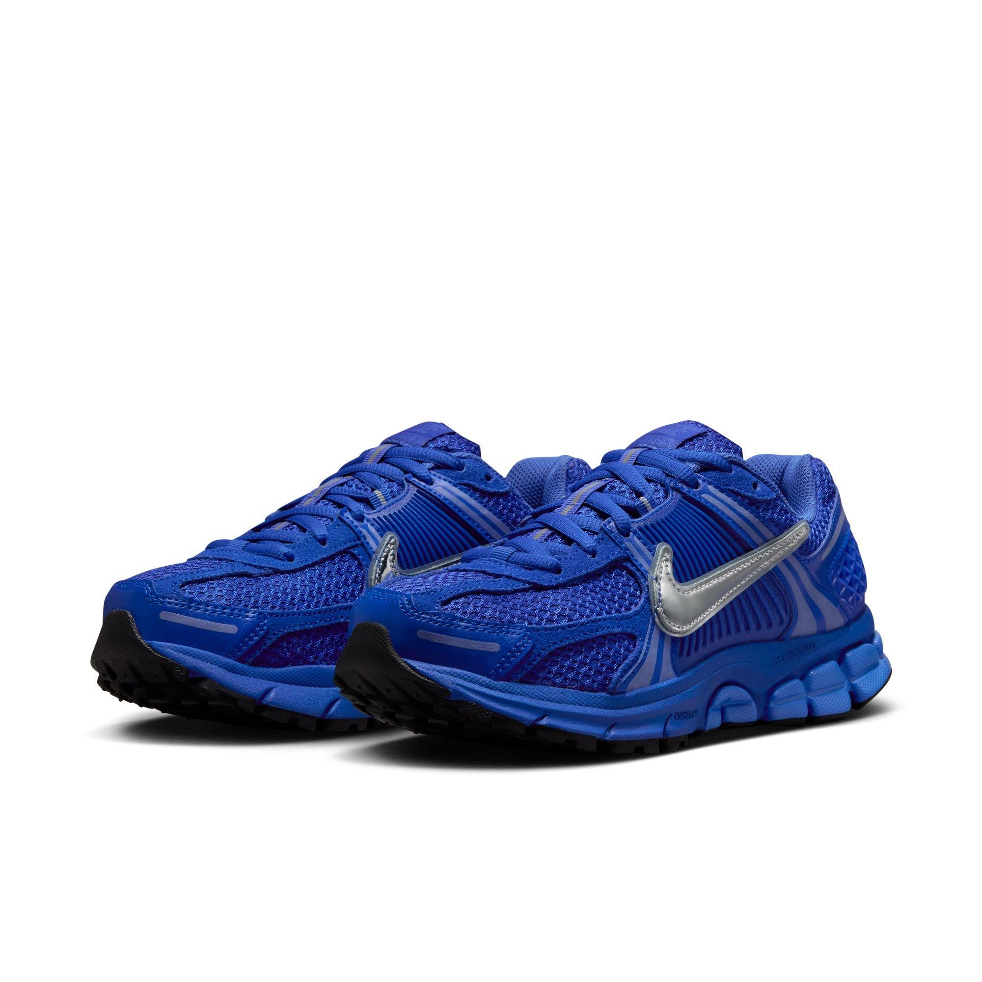 Nike Zoom Vomero 5 "Racer Blue/Metallic Silver/Lt Racer Blue" Women's Shoe - SILVER/BLUE Thumbnail View 5