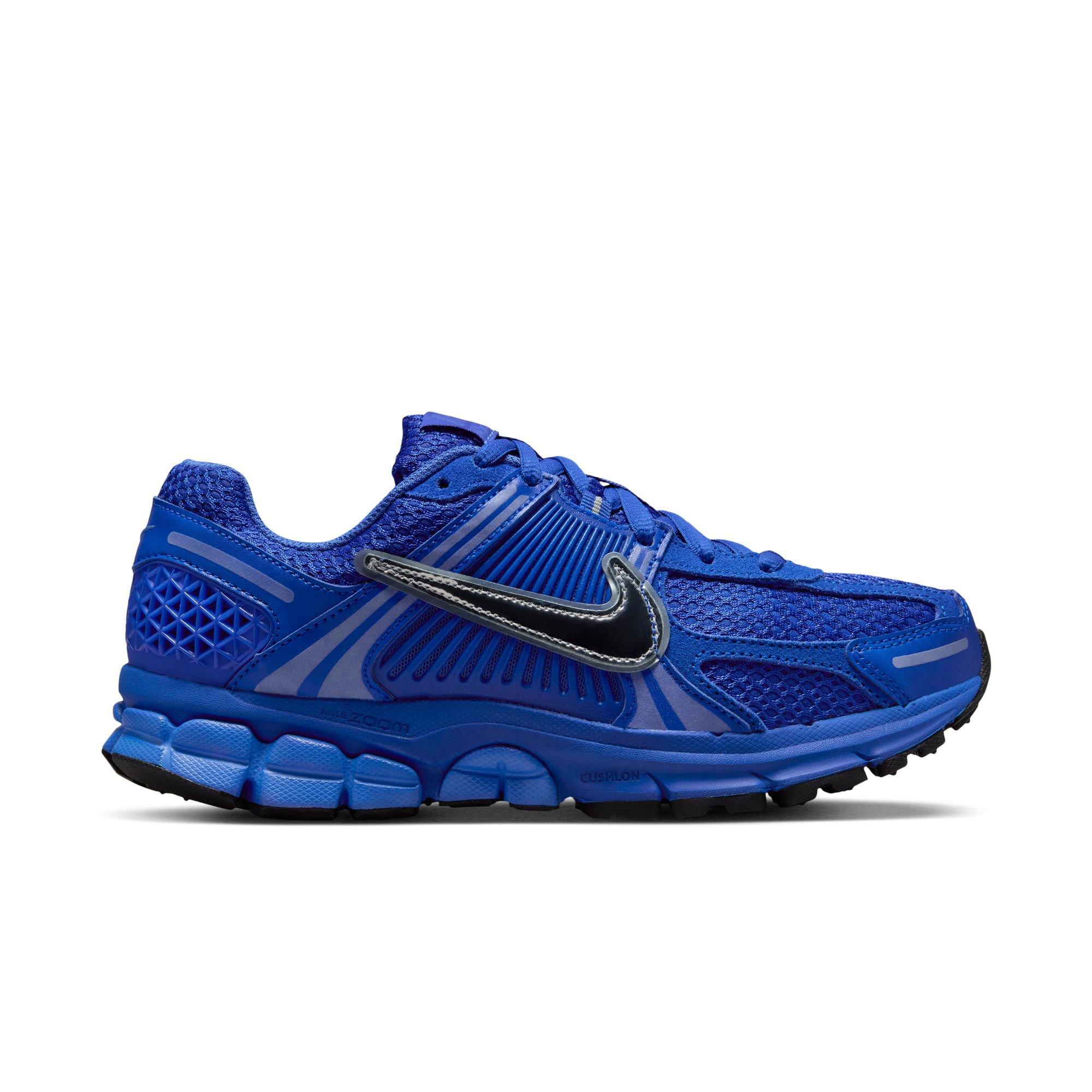 Nike Zoom Vomero 5 "Racer Blue/Metallic Silver/Lt Racer Blue" Women's Shoe - SILVER/BLUE Thumbnail View 1