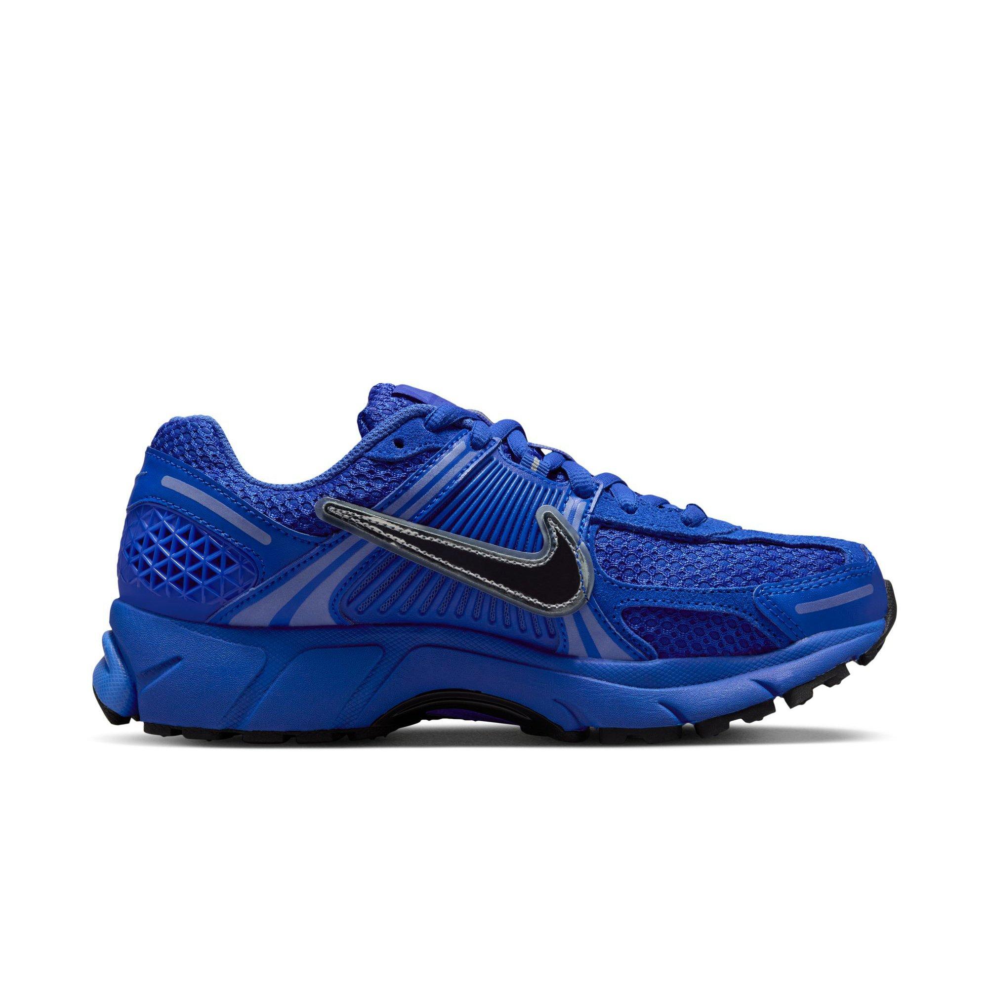 Nike Zoom Vomero 5 "Racer Blue/Metallic Silver/Lt Racer Blue" Women's Shoe - SILVER/BLUE Thumbnail View 2