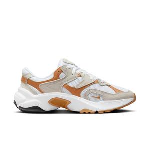 Nike AL8 "Flax/White/Lt Orewood Brn/Black" Women's Shoe