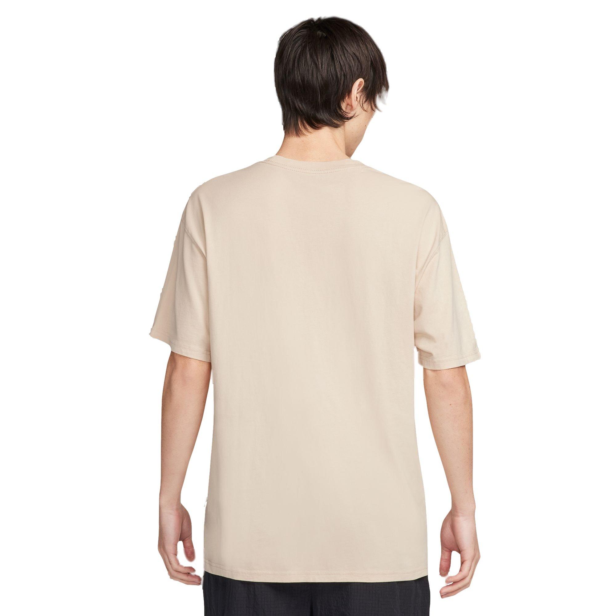 Nike Sportswear Max90 HBR Men's Saddrift Tee