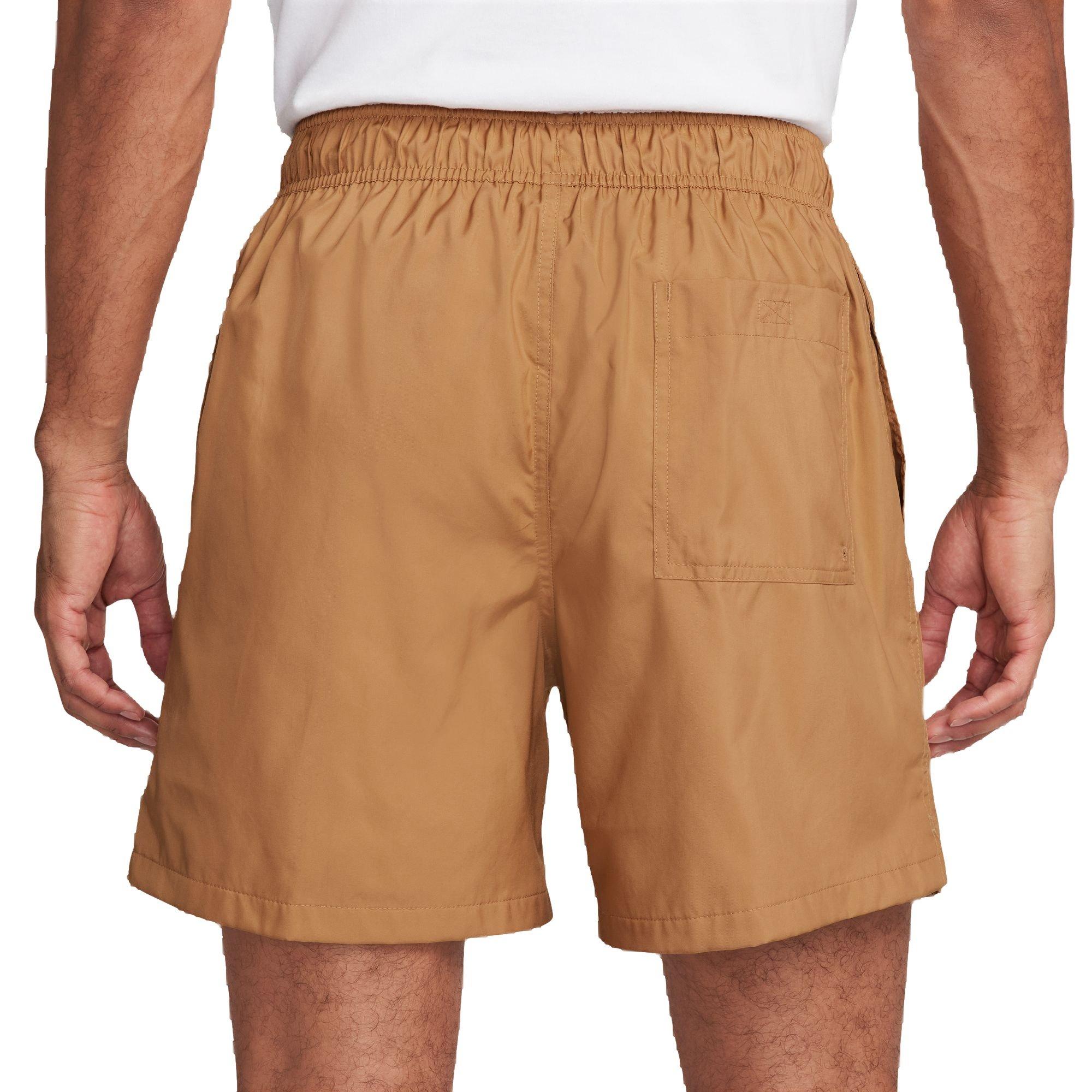 Nike Club Flow Men's Flax Short