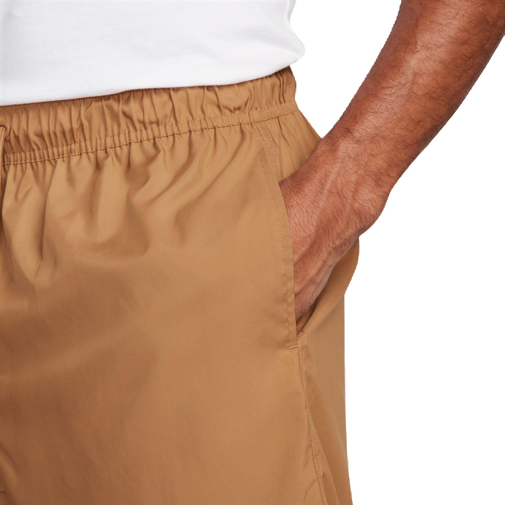 Nike Club Flow Men's Flax Short