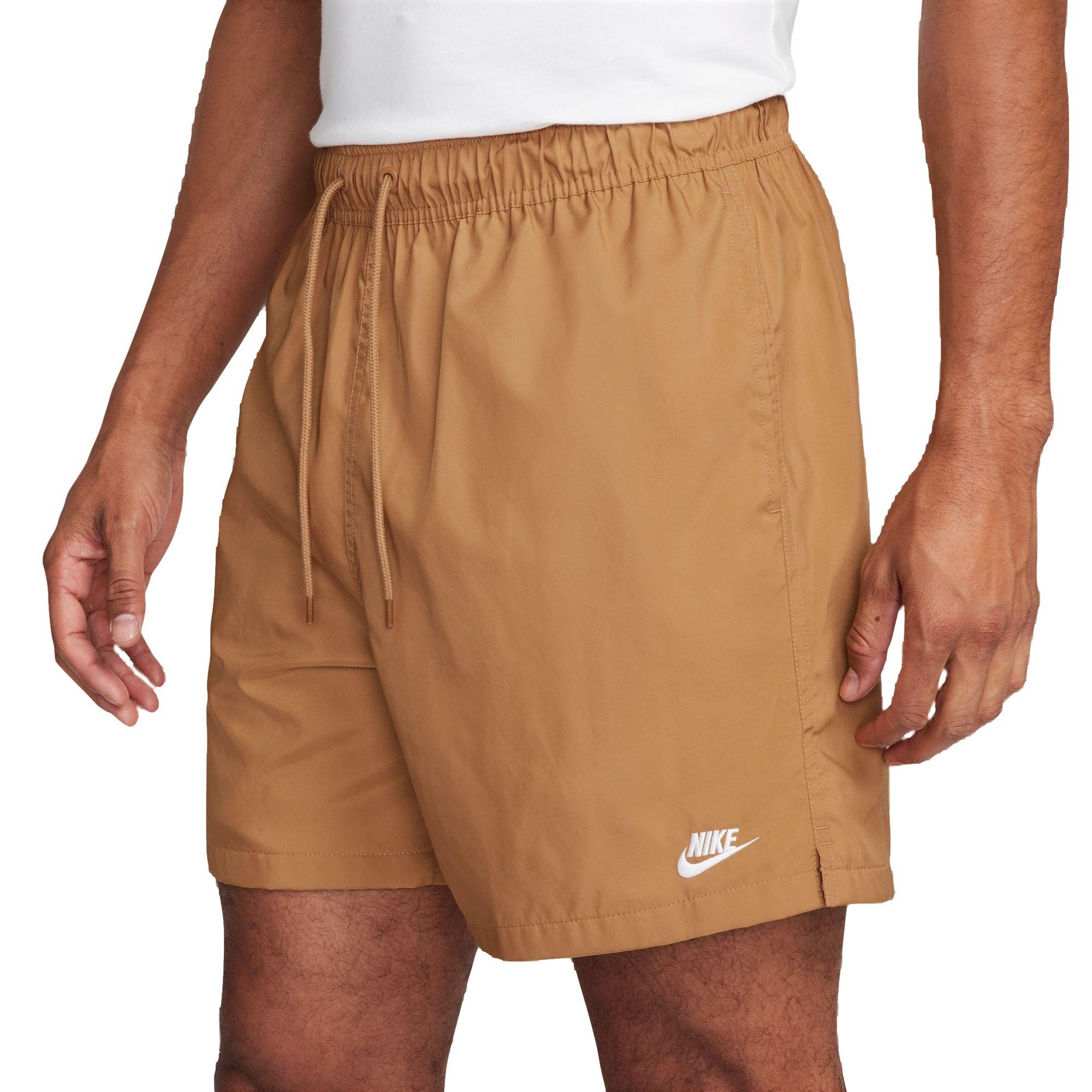 Nike Club Flow Men's Flax Short