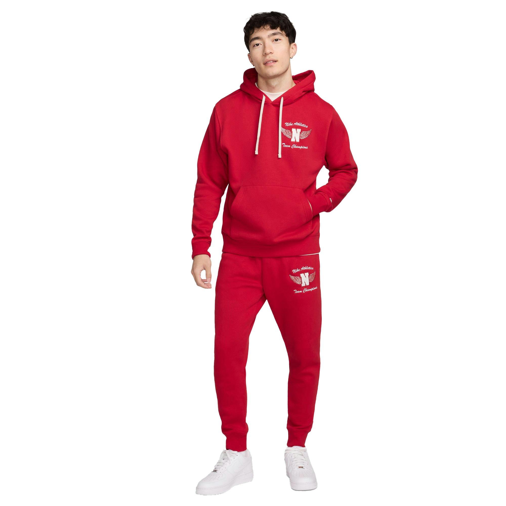 Nike Sportswear Club Fleece Men's Hoodie