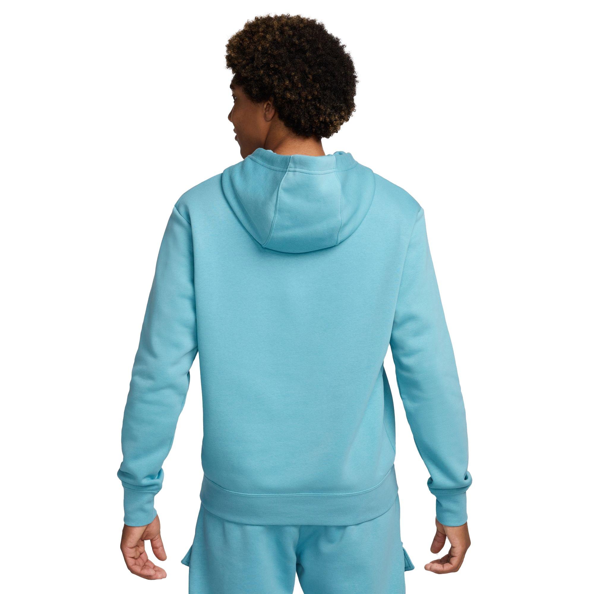 Nike Sportswear Air Fleece Pullover Men's Hoodie