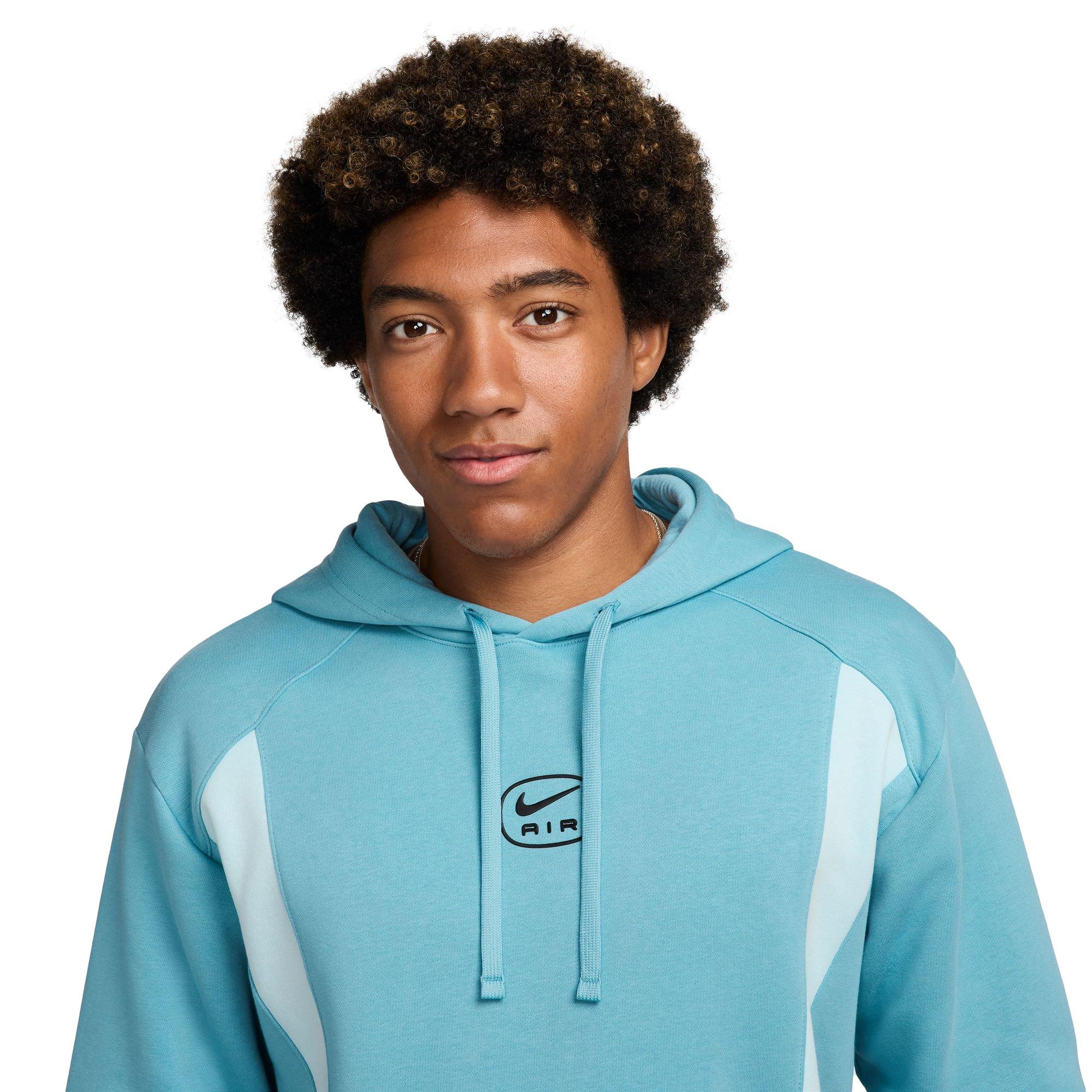 Nike Sportswear Air Fleece Pullover Men's Hoodie